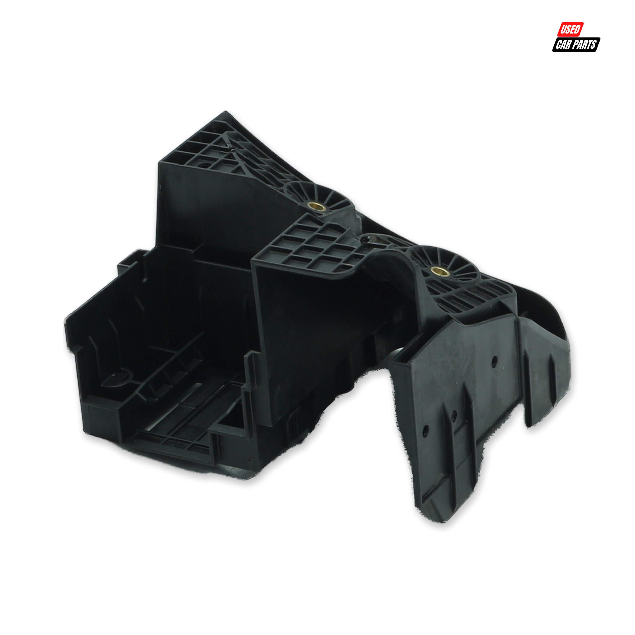 Used Main Fuse Relay Bracket Part Number 1K0907361B for 2015 VOLKSWAGEN PASSAT 1.4 TSI COMFORTLINE DSG