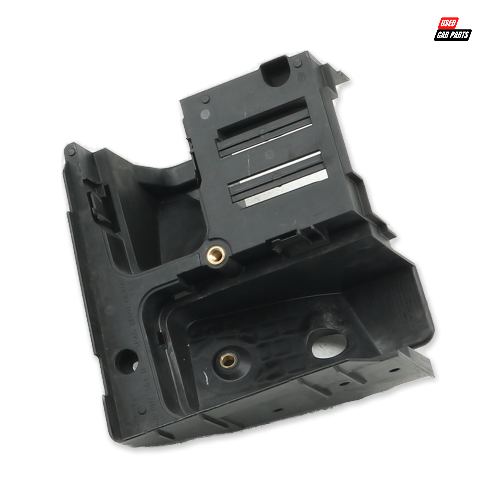 Used Main Fuse Relay Bracket Part Number 1K0907361B for 2015 VOLKSWAGEN PASSAT 1.4 TSI COMFORTLINE DSG