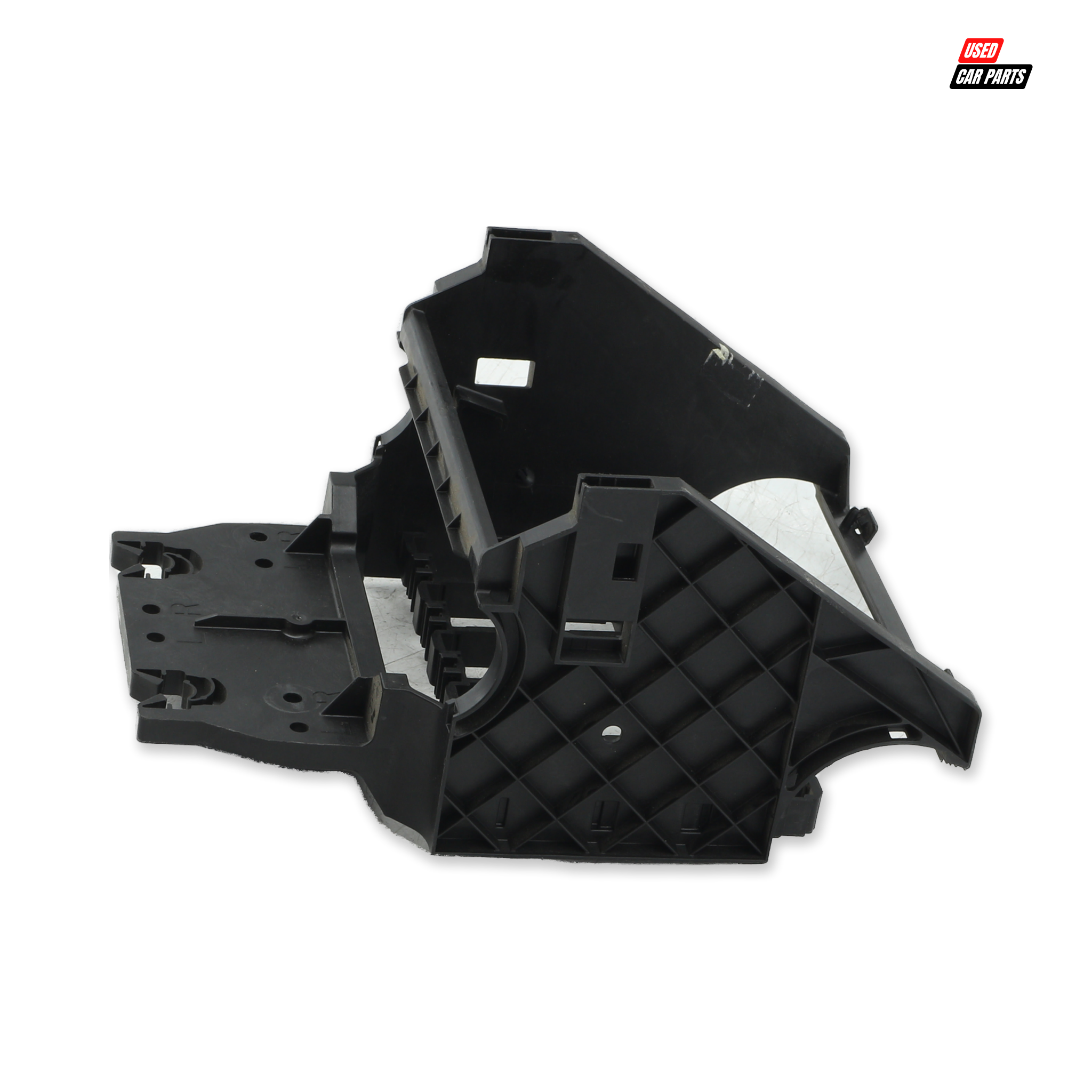 Used 6R0907371D Main Fuse Relay Bracket for 2013 VOLKSWAGEN 1.6 TDI COMFORTLINE