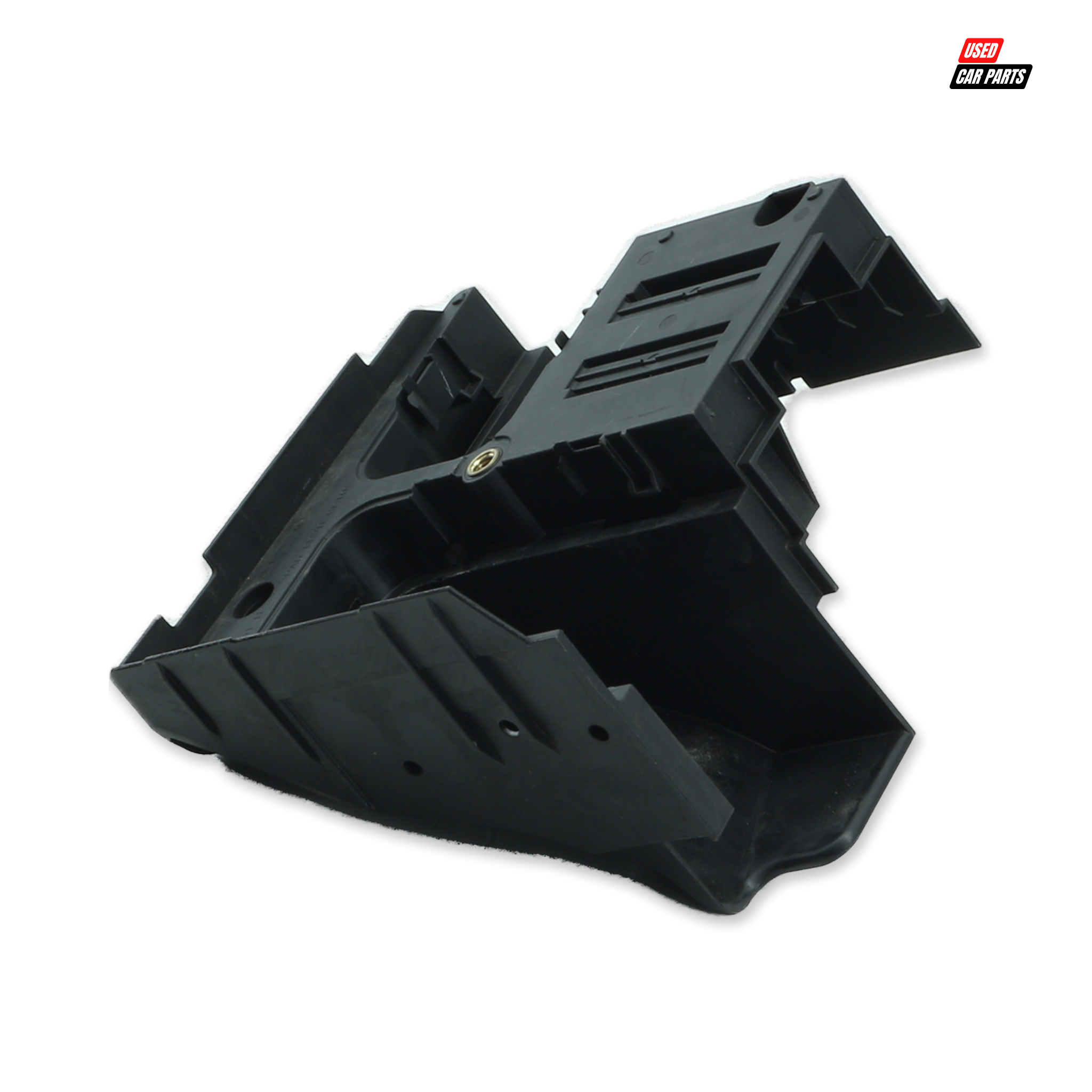 Used Main Fuse Relay Bracket Part Number 1K0907361B for 2015 VOLKSWAGEN PASSAT 1.4 TSI COMFORTLINE DSG