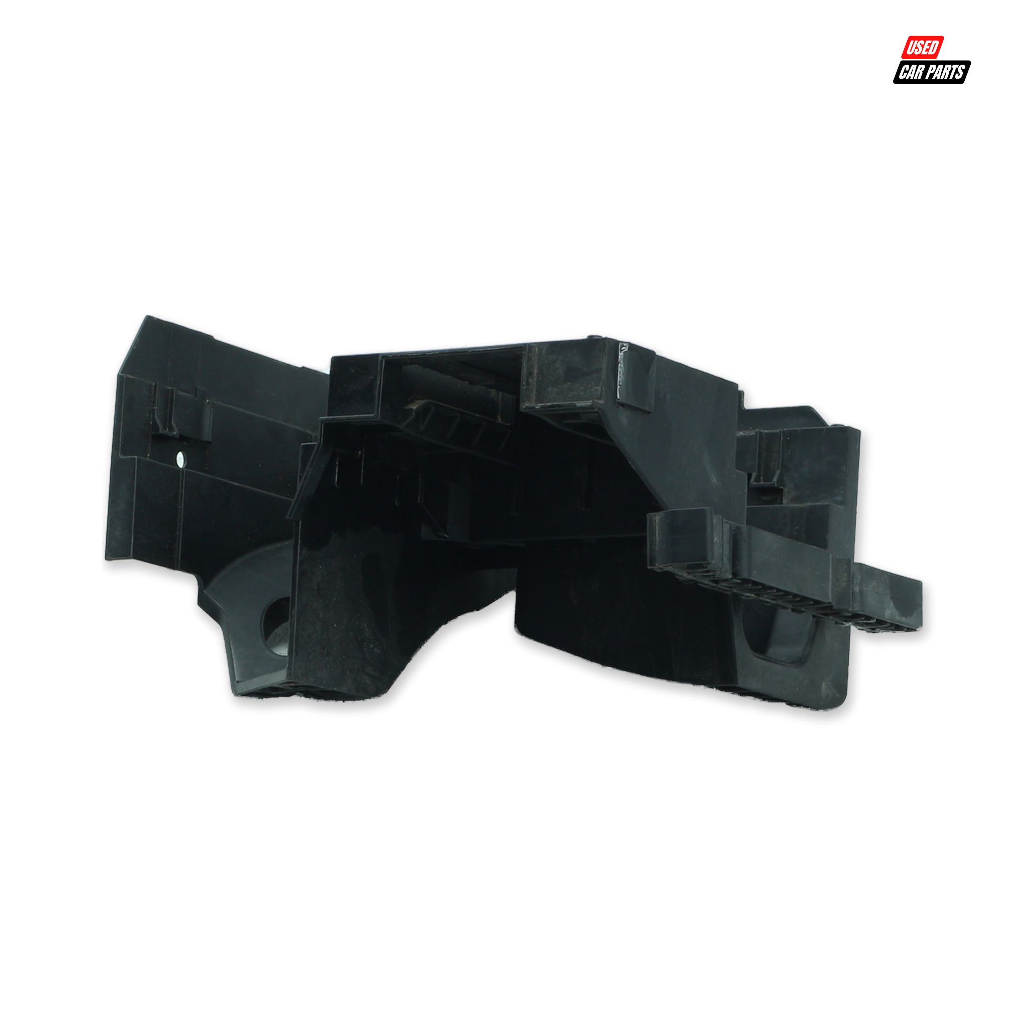 Used AUDI Main Fuse Relay Bracket (Part Number 1K0907361C)