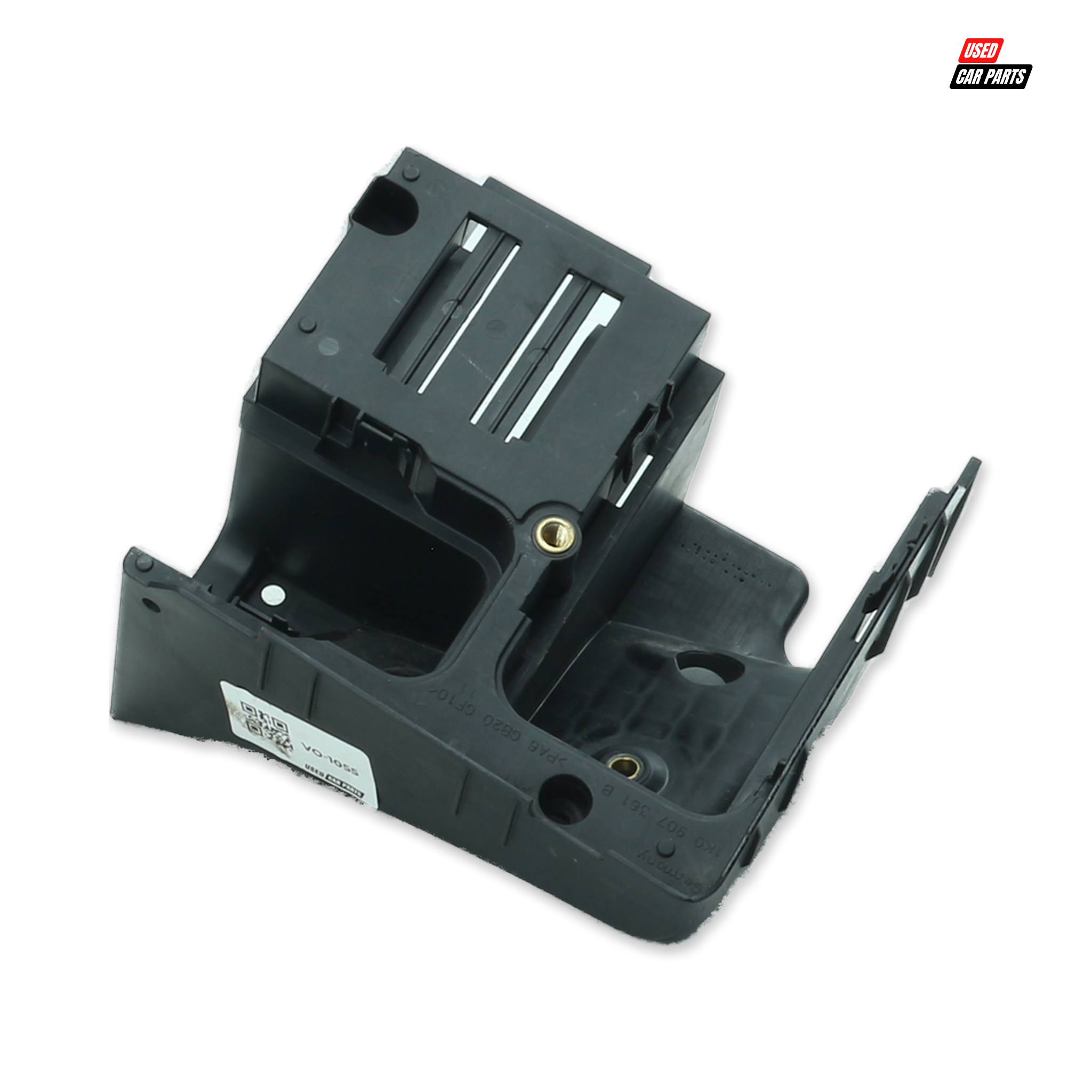 Used Main Fuse Relay Bracket Part Number 1K0907361B for 2015 VOLKSWAGEN PASSAT 1.4 TSI COMFORTLINE DSG