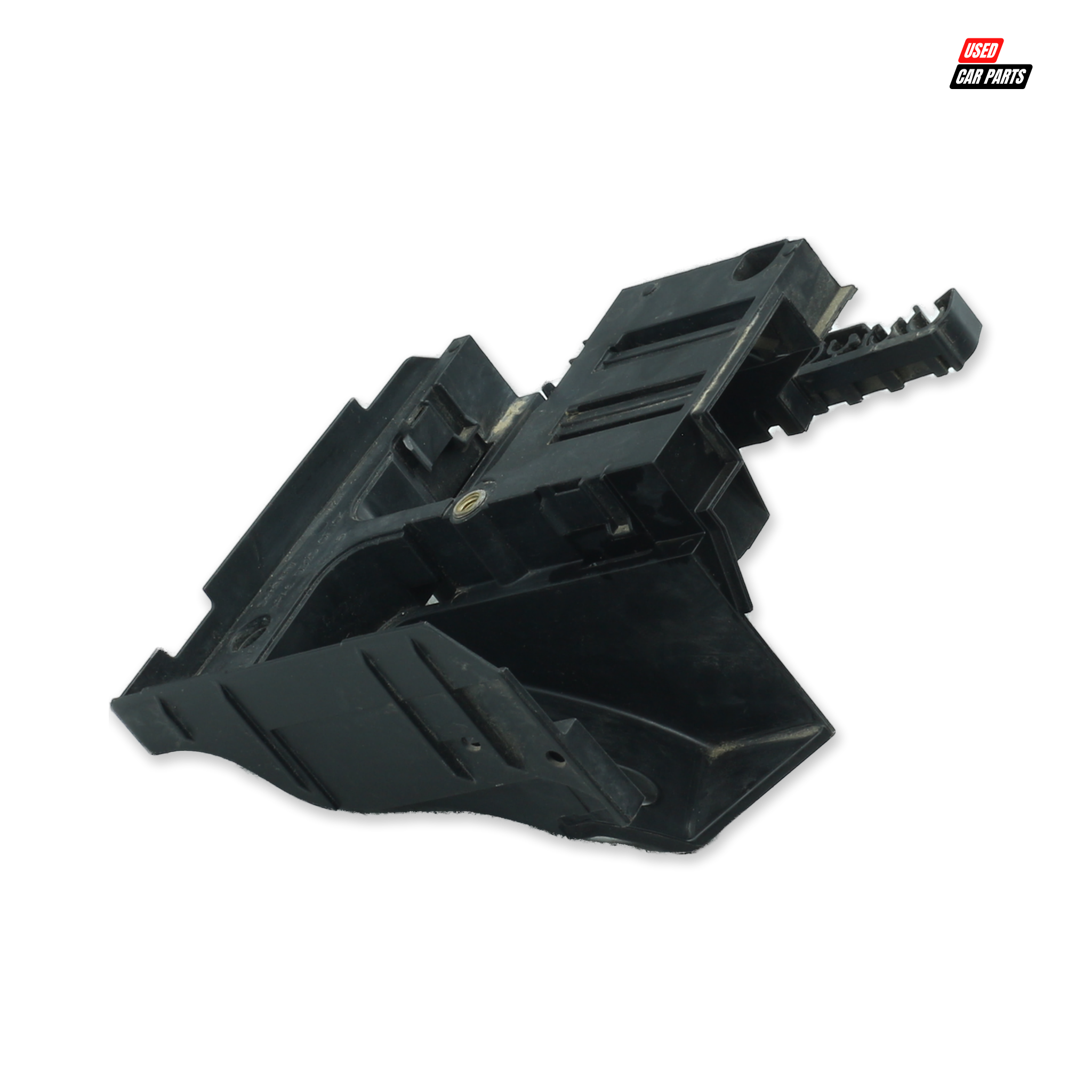 Used AUDI Main Fuse Relay Bracket (Part Number 1K0907361C)