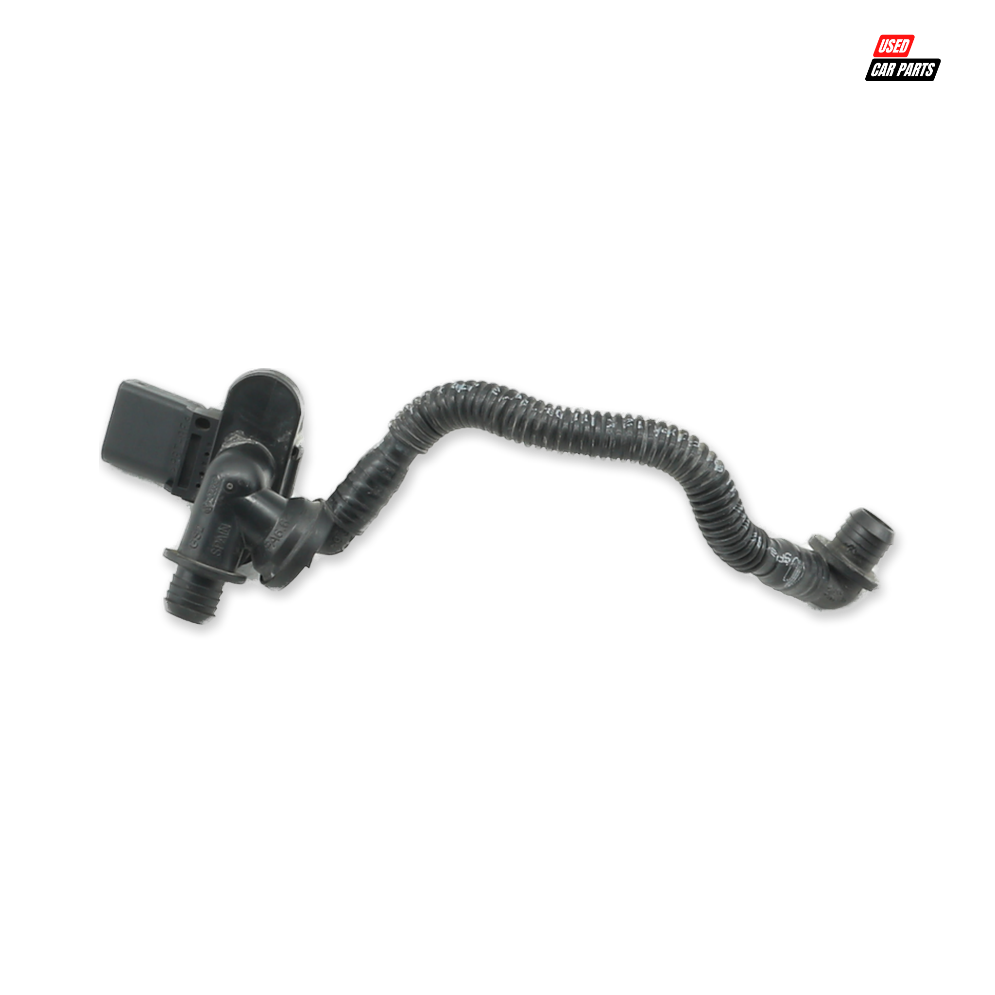 Used Manifold Pressure Sensor (Part Number 036906051G) for VOLKSWAGEN 1.6 TDI COMFORTLINE 2013