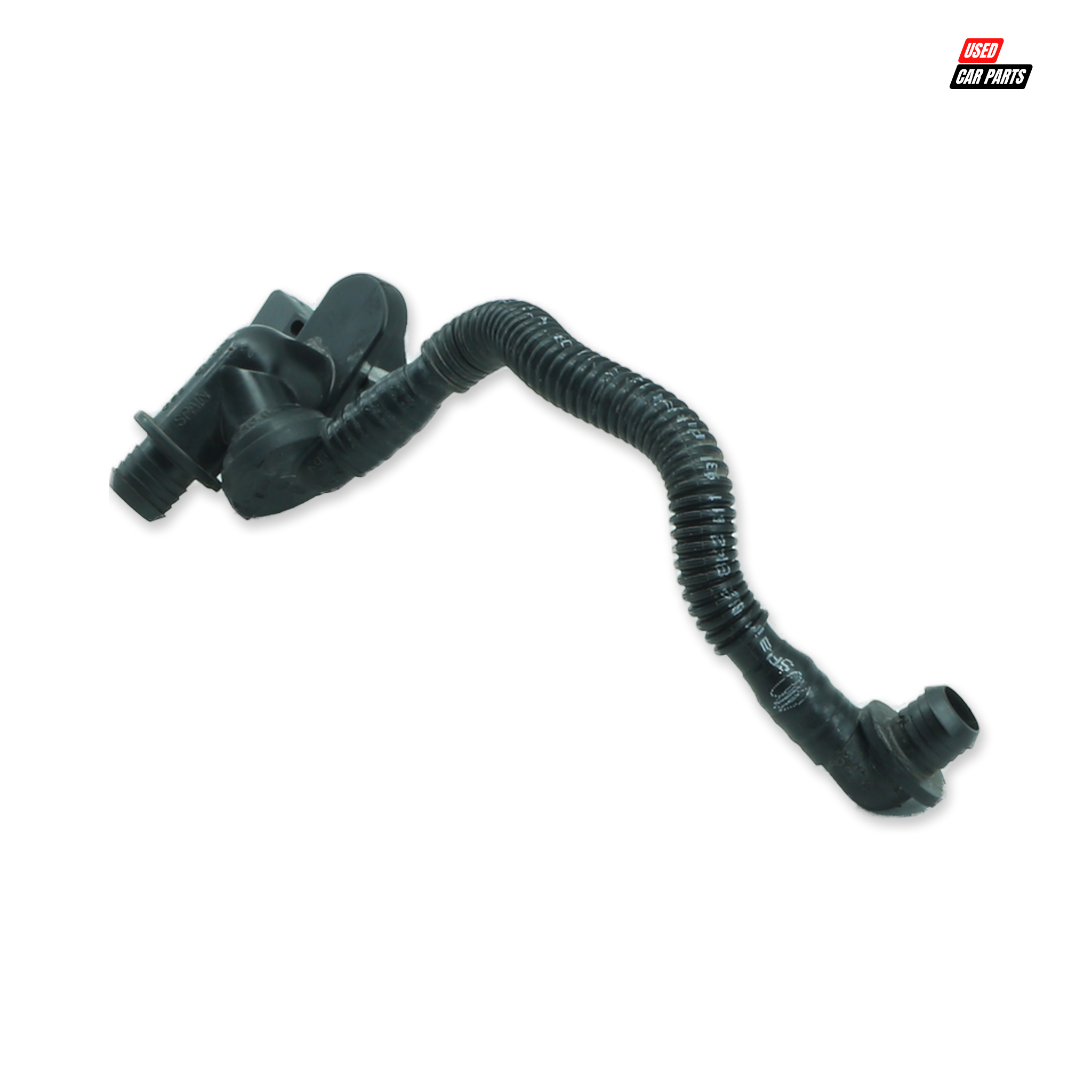 Used Manifold Pressure Sensor (Part Number 036906051G) for VOLKSWAGEN 1.6 TDI COMFORTLINE 2013