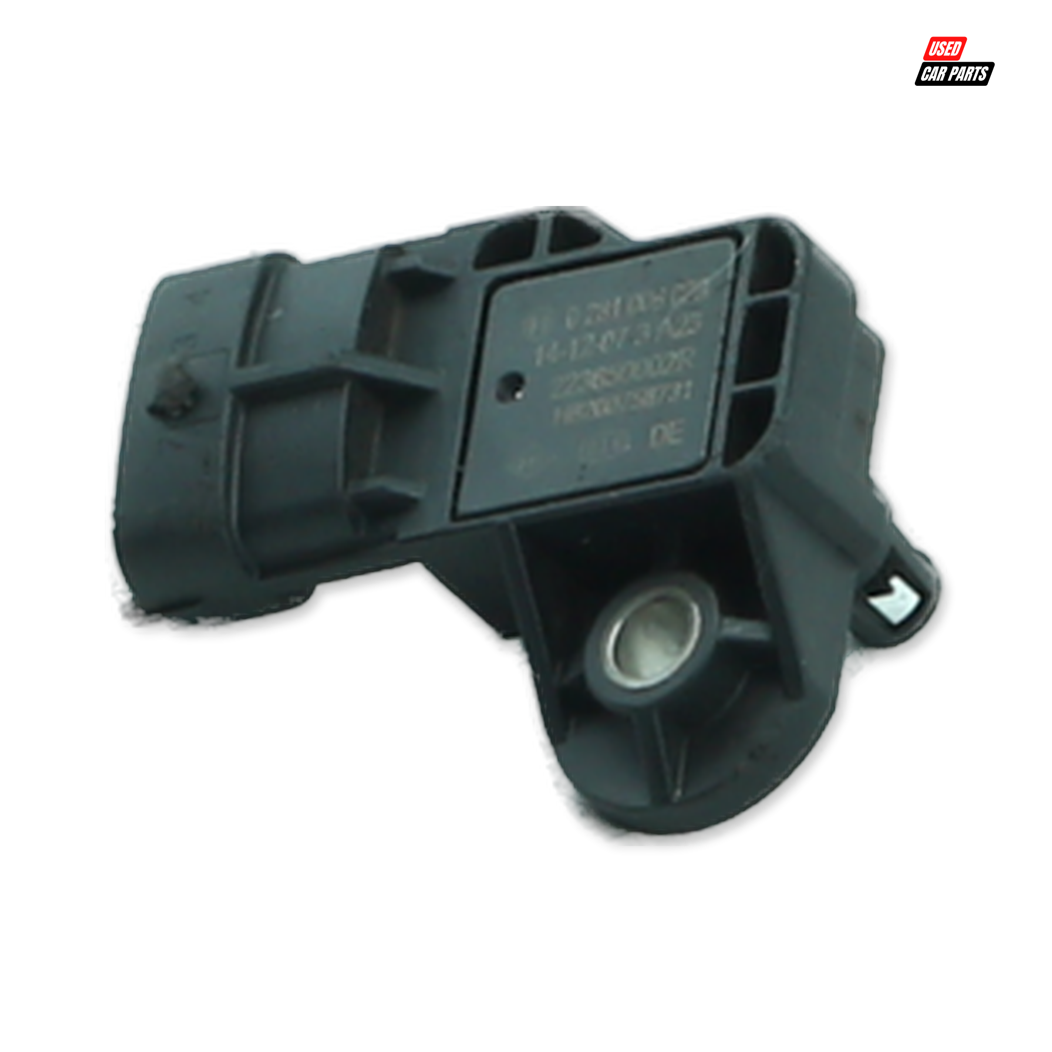 Used Manifold Pressure Sensor (Part Number 281006029) for 2016 RENAULT CLIO IV 900 T GT-LINE 5DR (66KW)