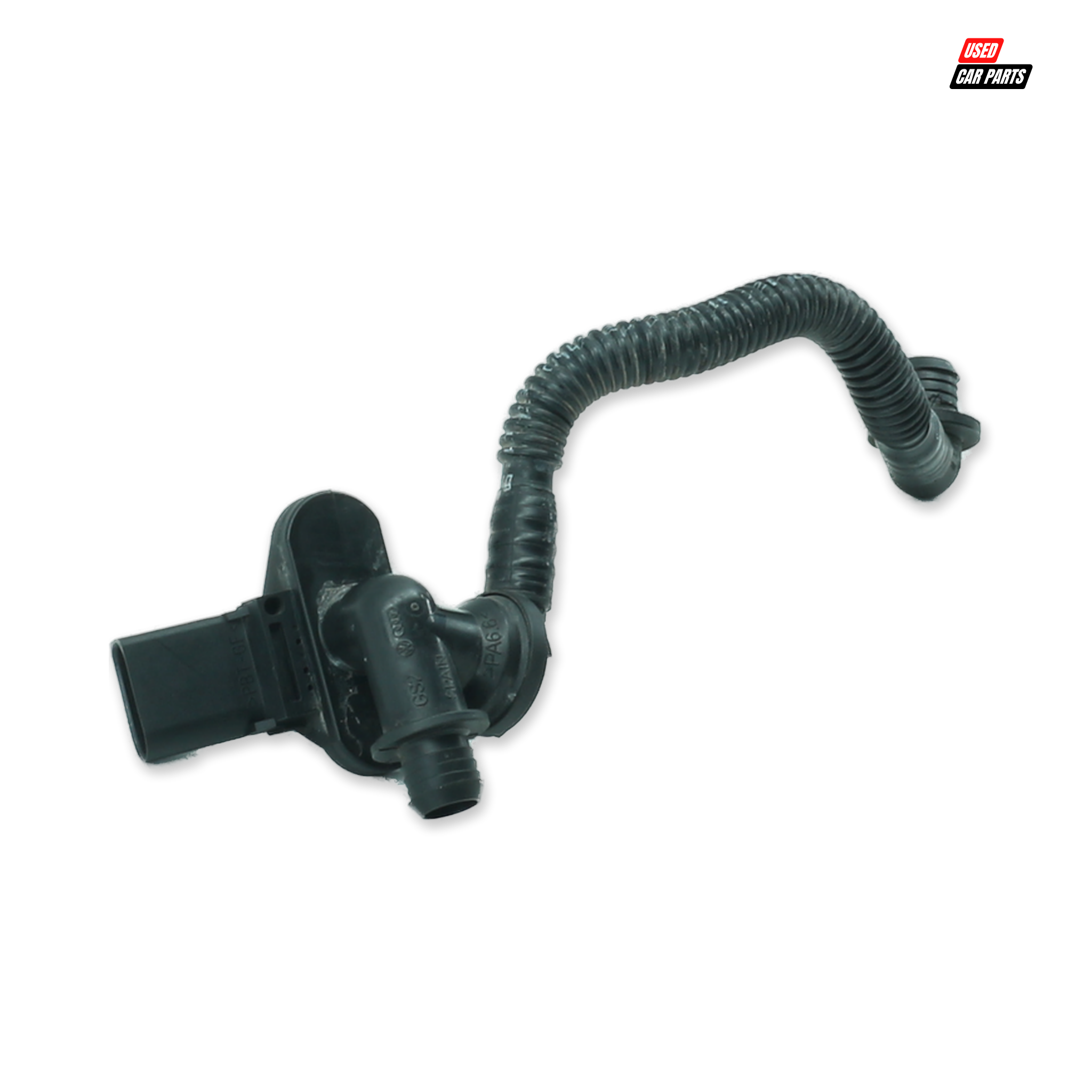 Used Manifold Pressure Sensor (Part Number 036906051G) for VOLKSWAGEN 1.6 TDI COMFORTLINE 2013