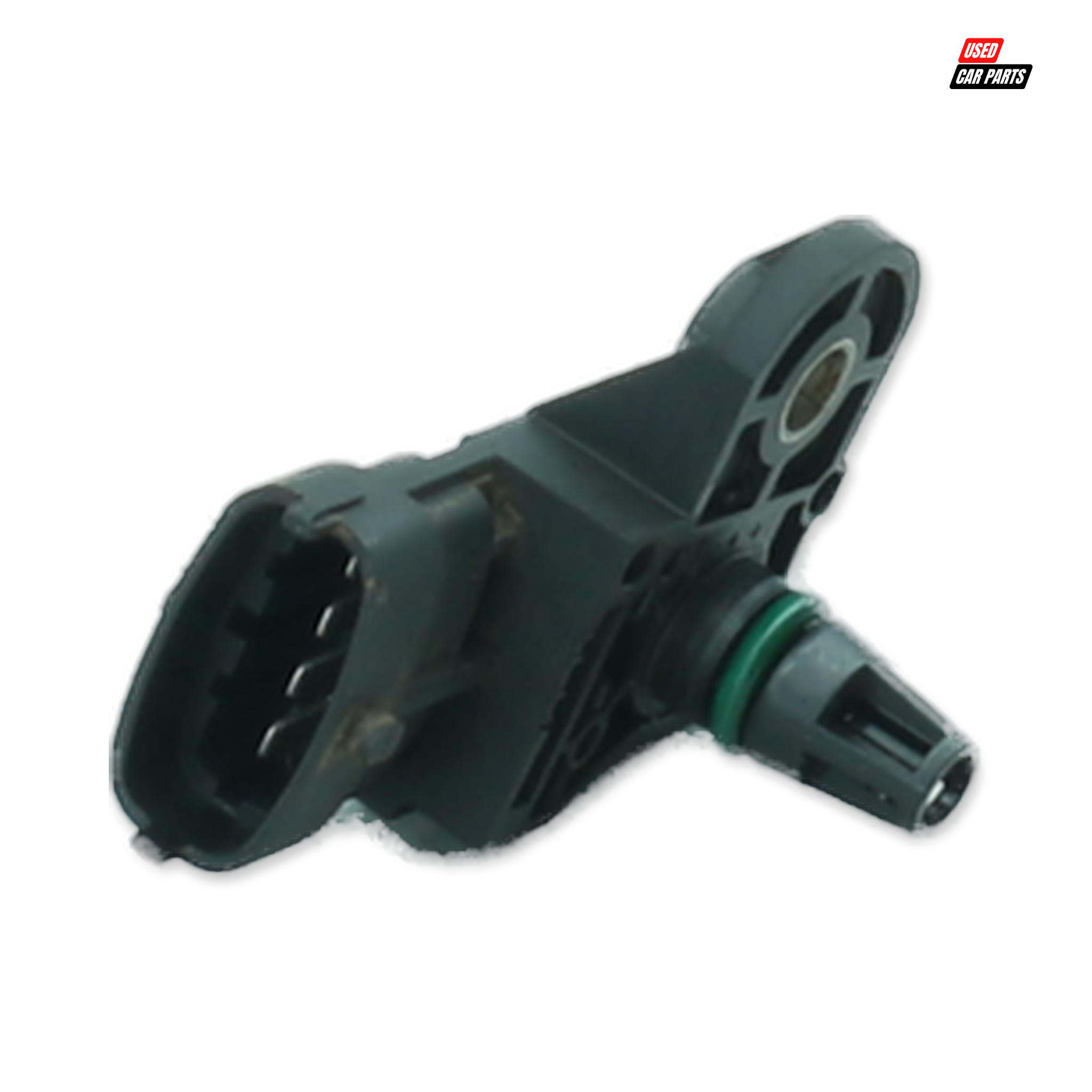 Used Manifold Pressure Sensor (Part Number 281006029) for 2016 RENAULT CLIO IV 900 T GT-LINE 5DR (66KW)