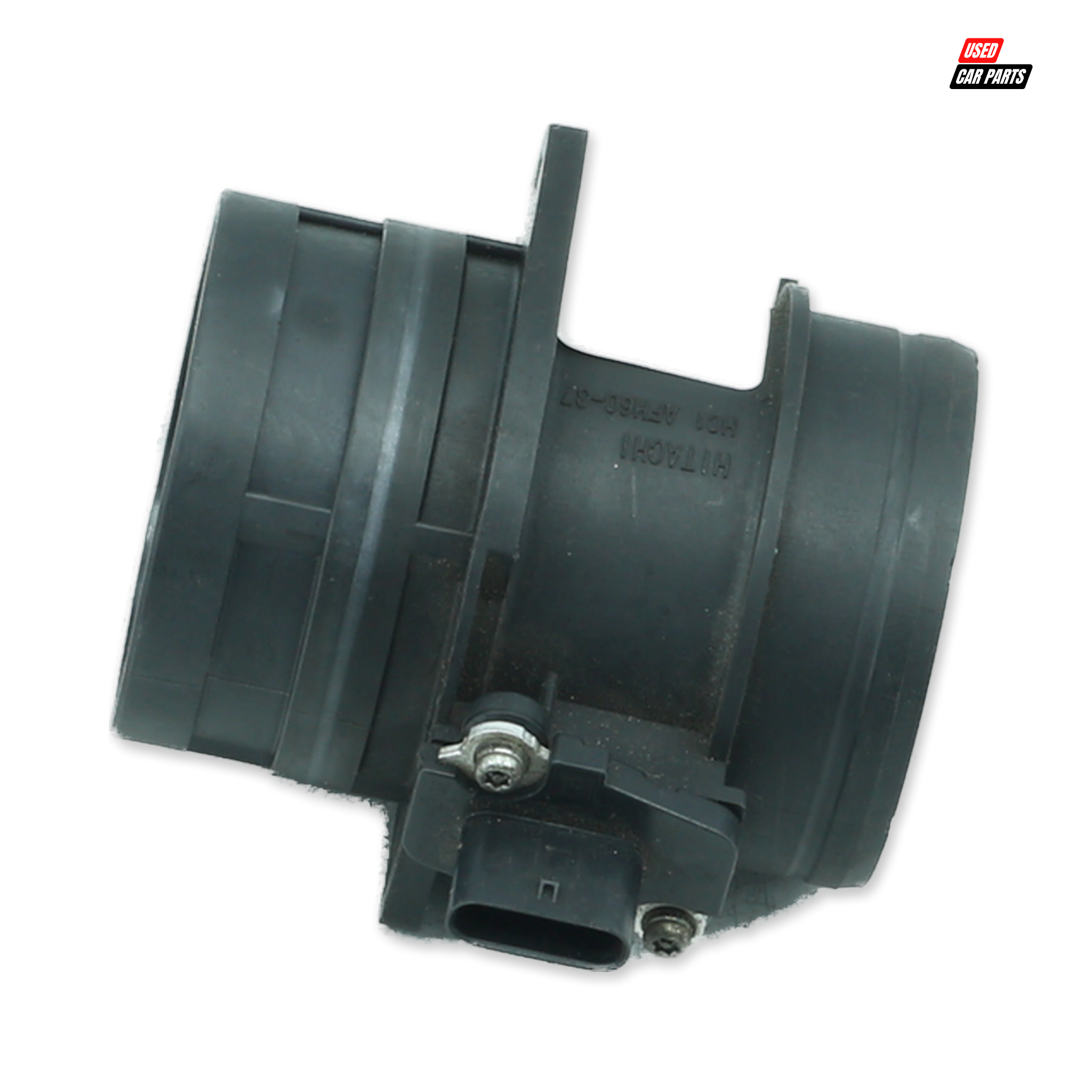 Used VOLKSWAGEN Mass Air Flow Sensor Part Number 06J906461