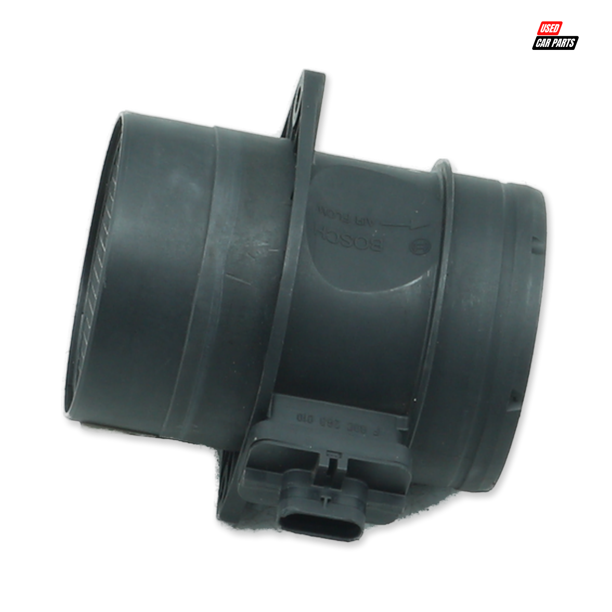 Used Mass Air Flow Sensor (Part Number 0281002956) for 2015 VOLKSWAGEN JETTA GP 1.4 TSI COMFORTLINE
