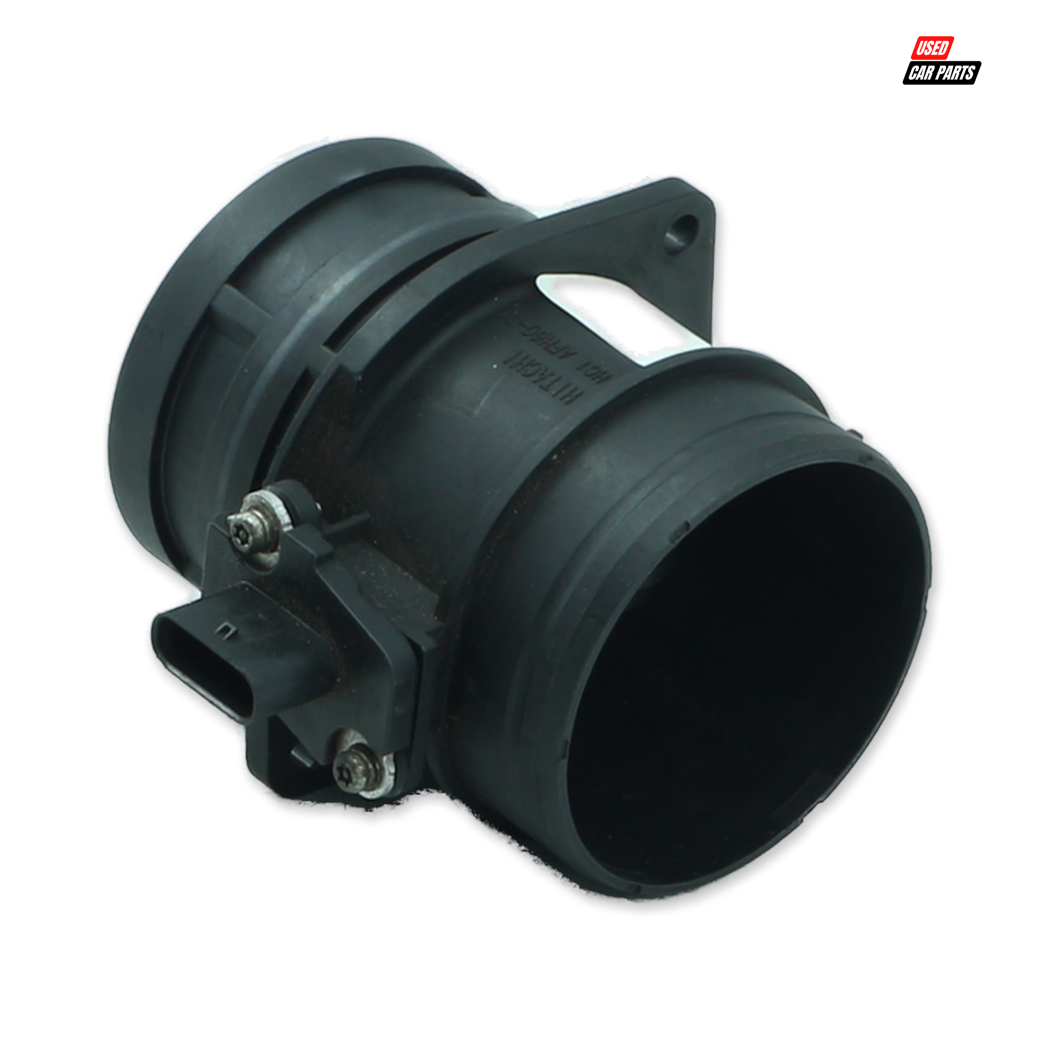 Used VOLKSWAGEN Mass Air Flow Sensor Part Number 06J906461