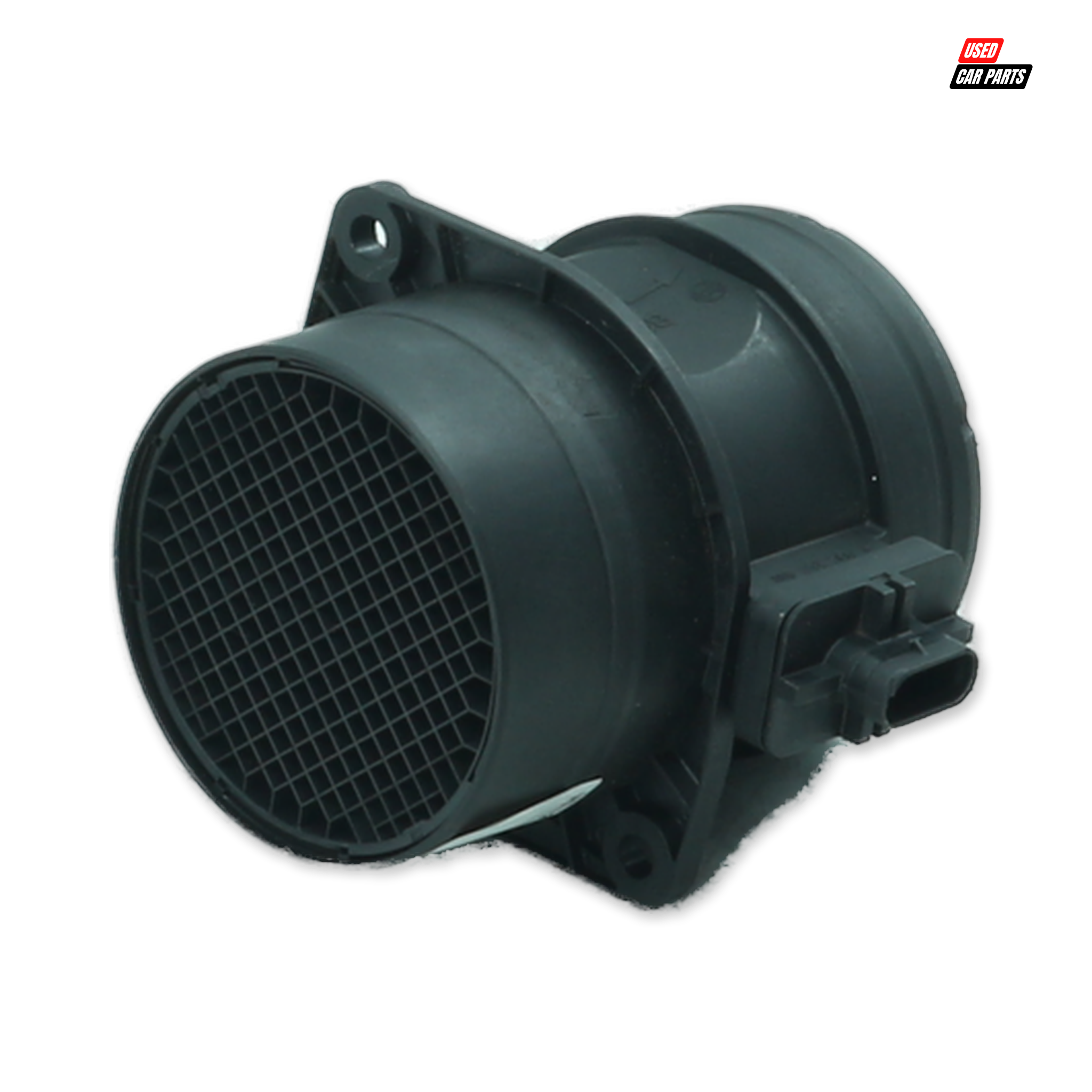 Used Mass Air Flow Sensor (Part Number 0281002956) for 2015 VOLKSWAGEN JETTA GP 1.4 TSI COMFORTLINE