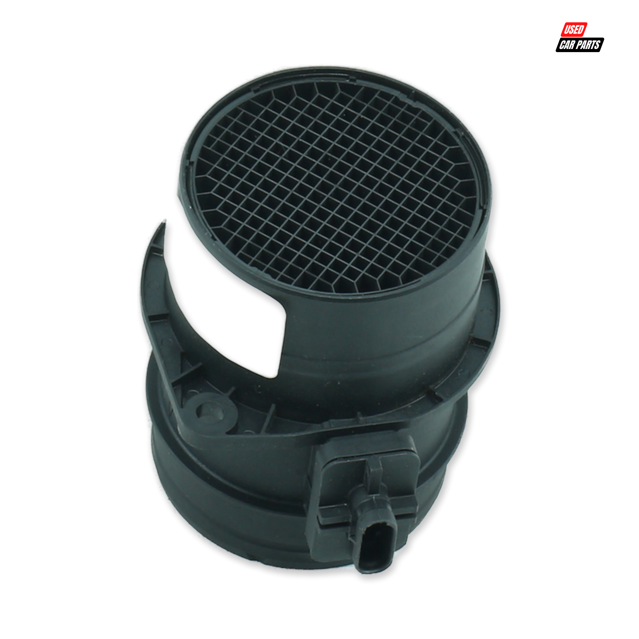 Used Mass Air Flow Sensor (Part Number 0281002956) for 2015 VOLKSWAGEN JETTA GP 1.4 TSI COMFORTLINE