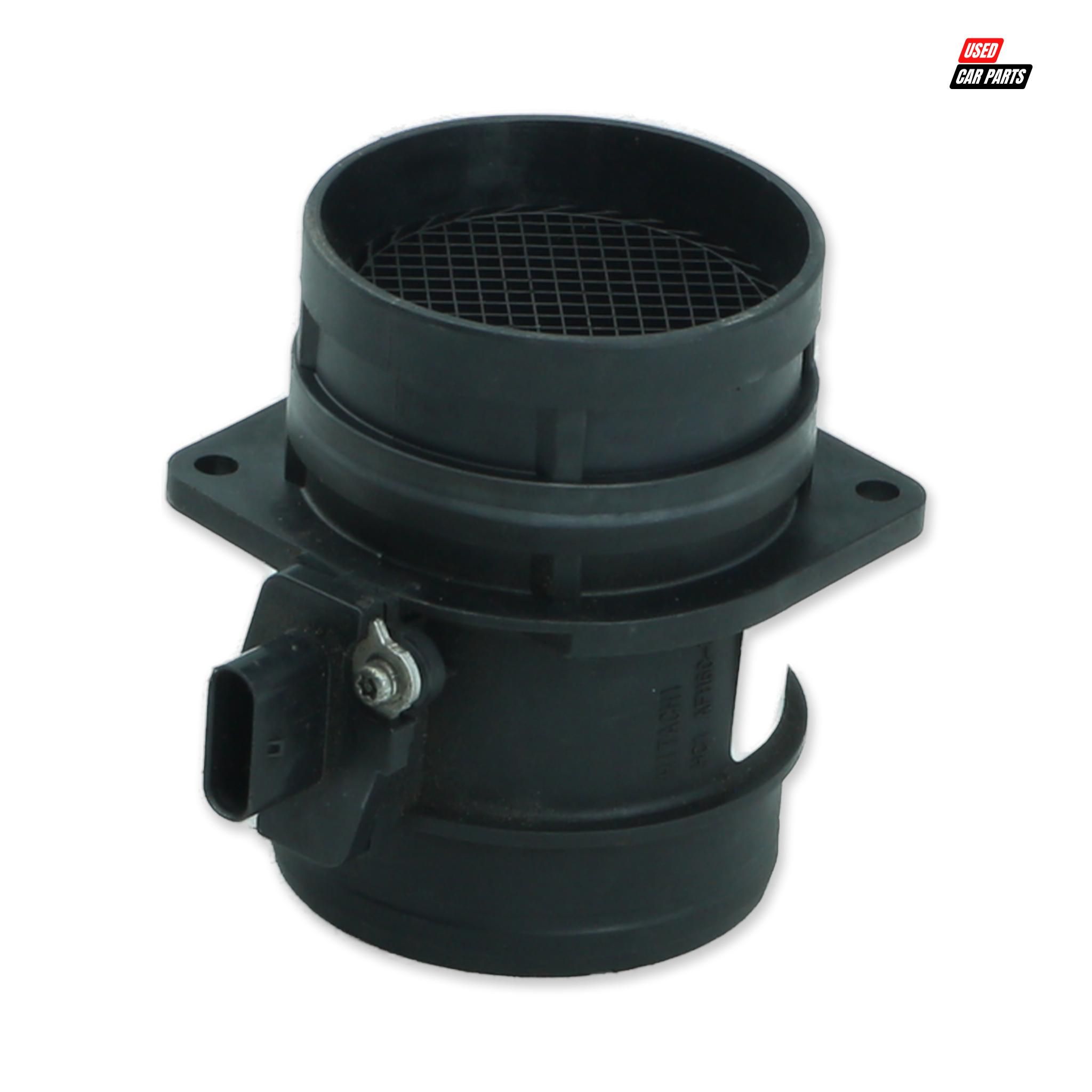 Used VOLKSWAGEN Mass Air Flow Sensor Part Number 06J906461