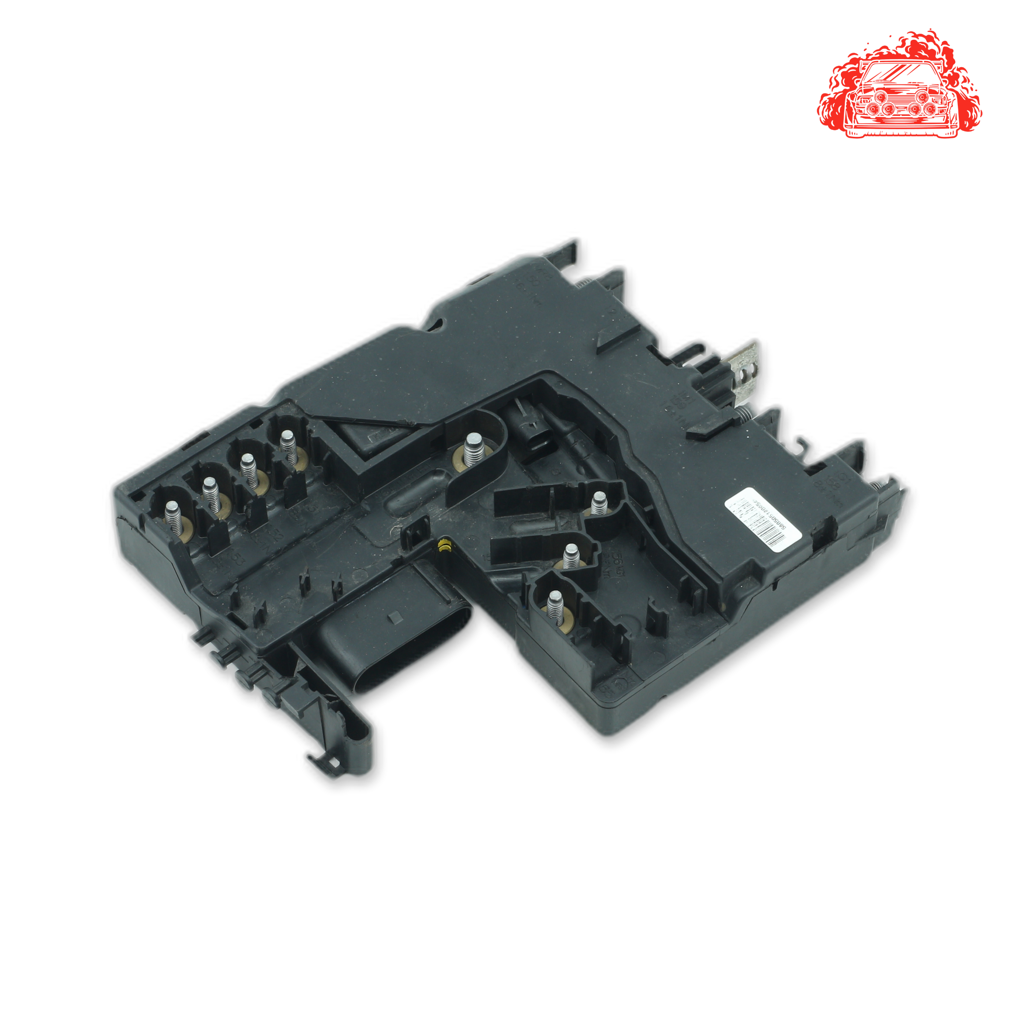 Used Mercedes-Benz C180 Battery Fusebox Module