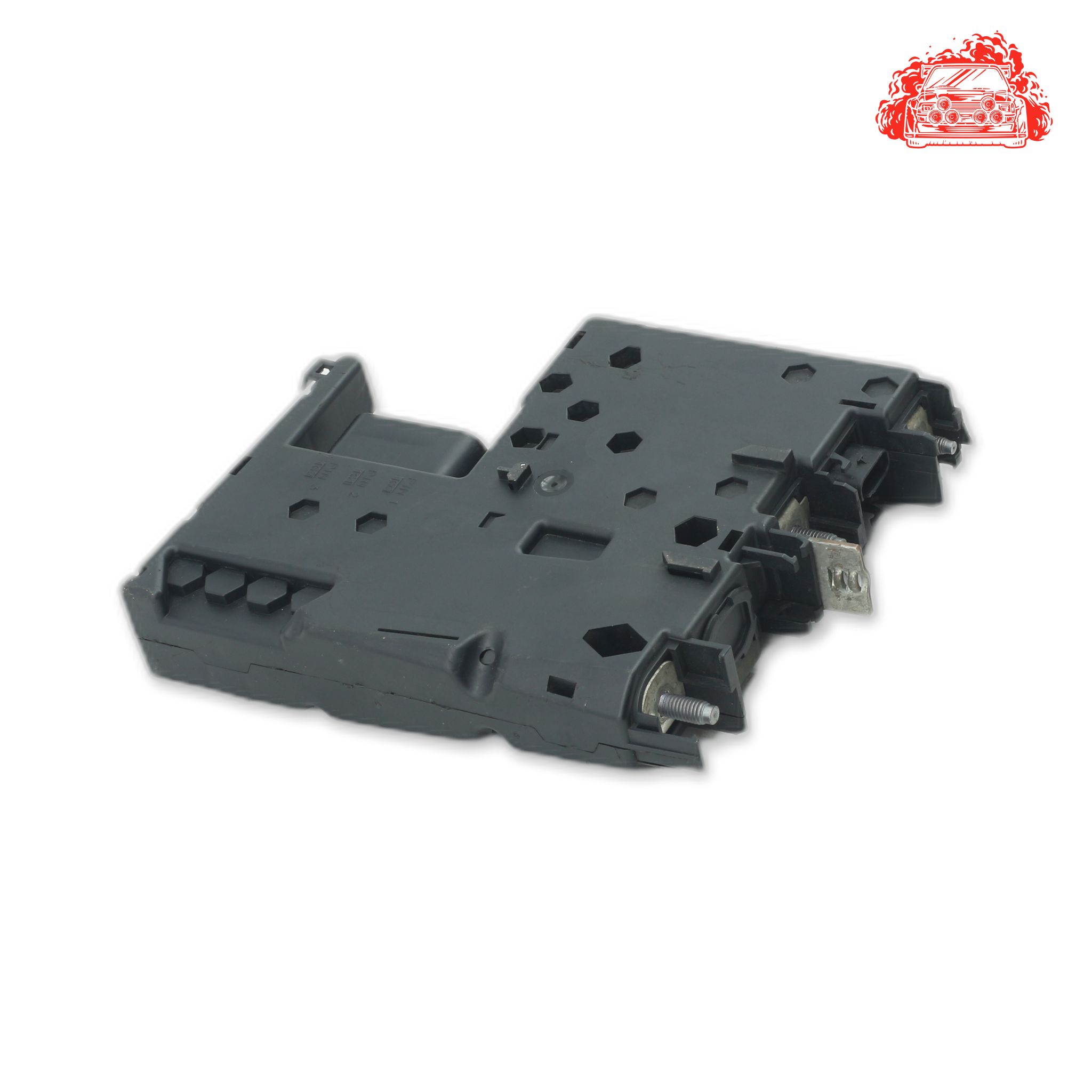 Used Mercedes-Benz C180 Battery Fusebox Module