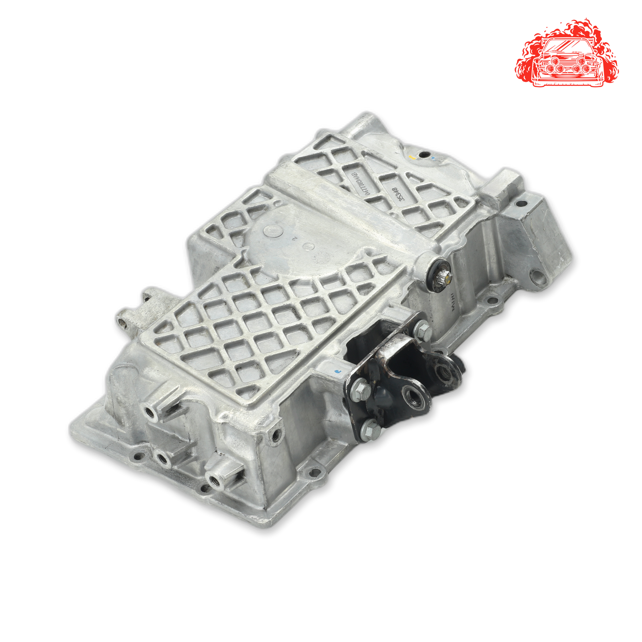Used MINI Coupe oil sump - 04777834AB