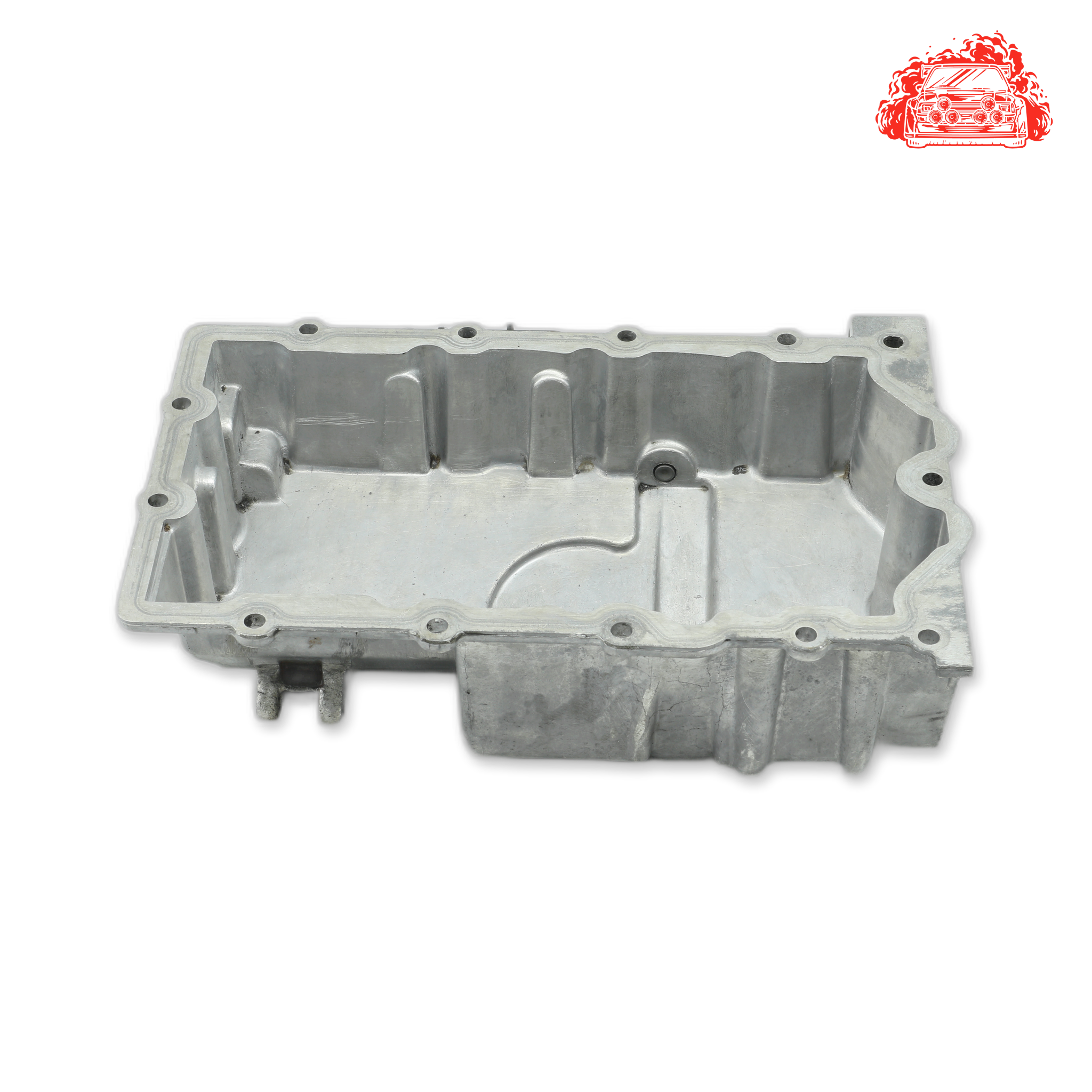 Used MINI Coupe oil sump - 04777834AB
