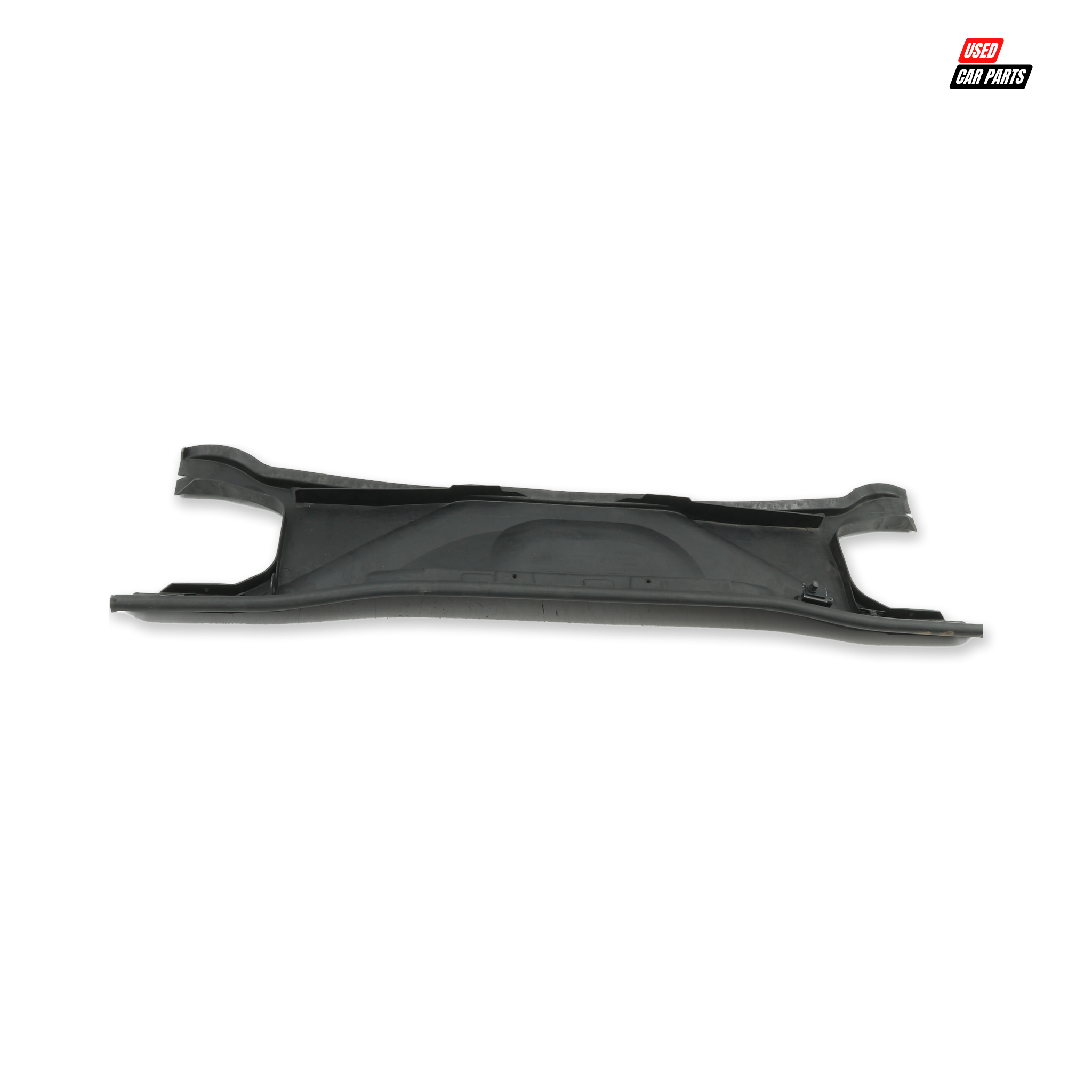 Used BMW Micro Filter Lower Housing Cover (Part Number 15677210)