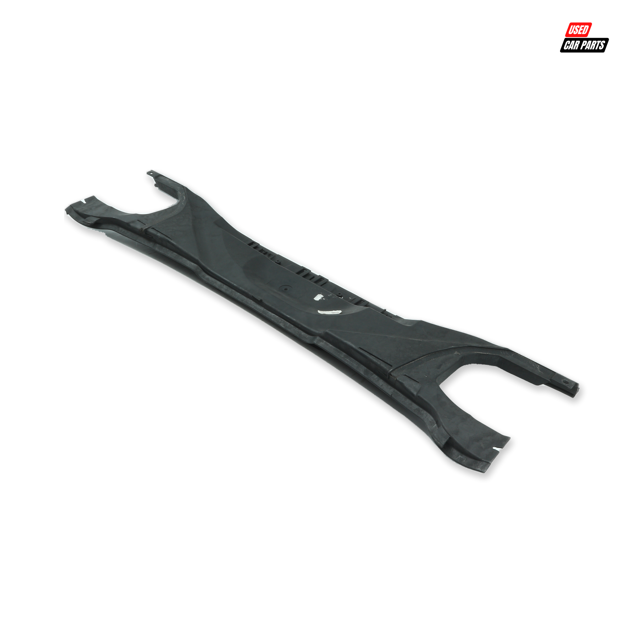 Used BMW Micro Filter Lower Housing Cover (Part Number 15677210)