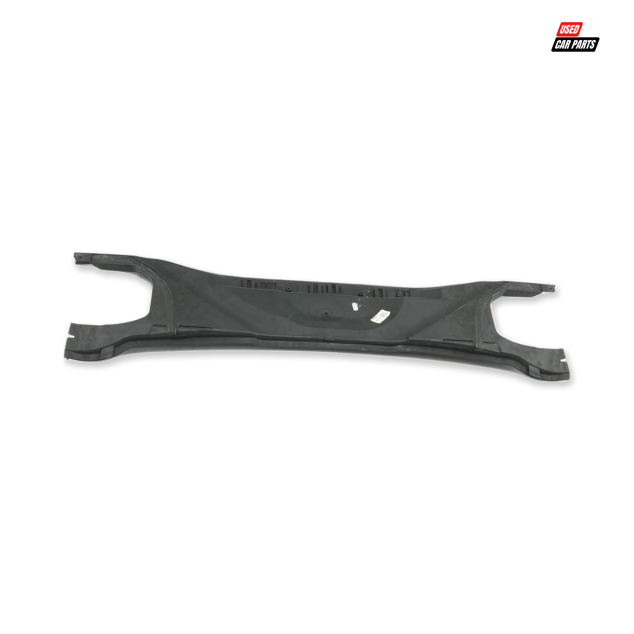 Used BMW Micro Filter Lower Housing Cover (Part Number 15677210)