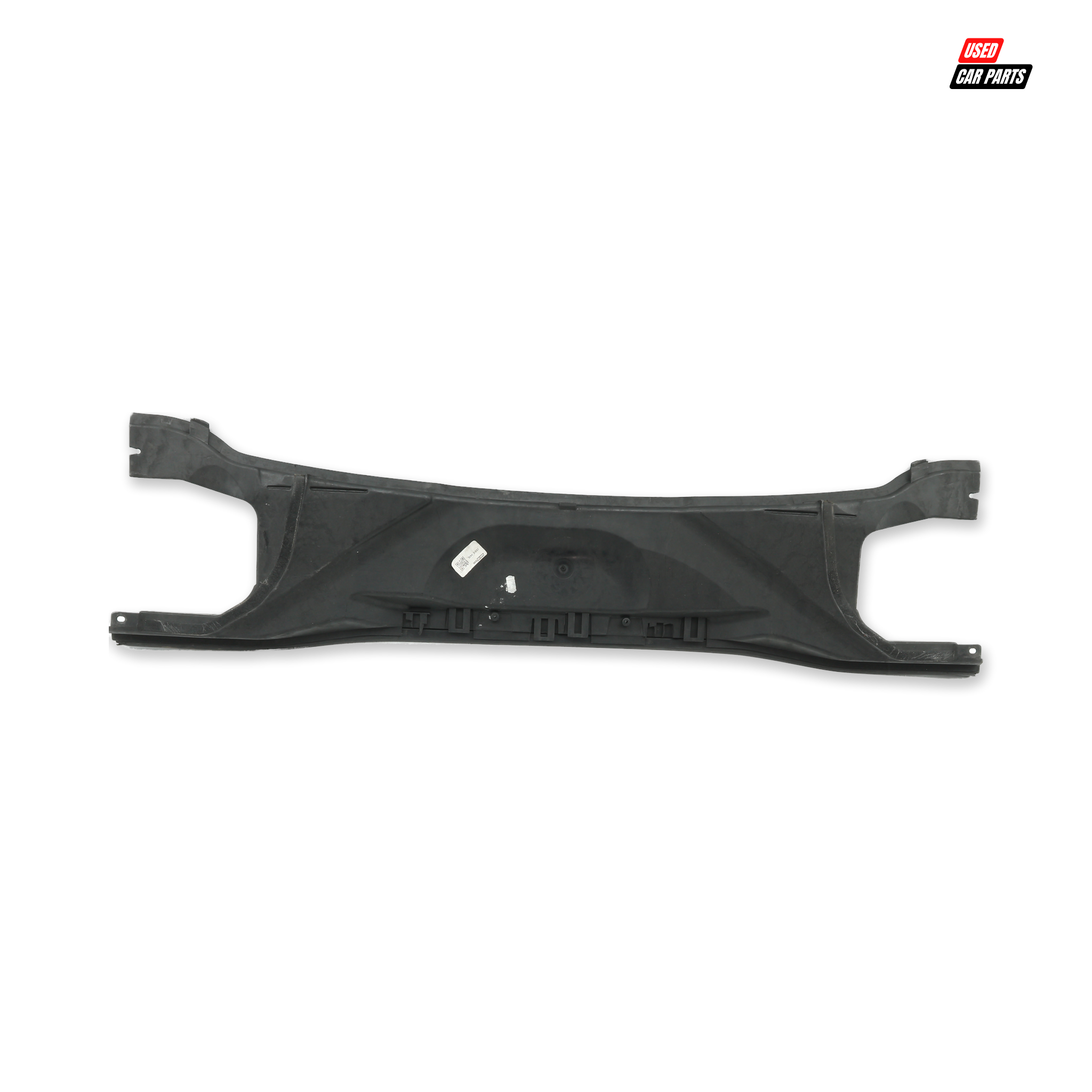 Used BMW Micro Filter Lower Housing Cover (Part Number 15677210)