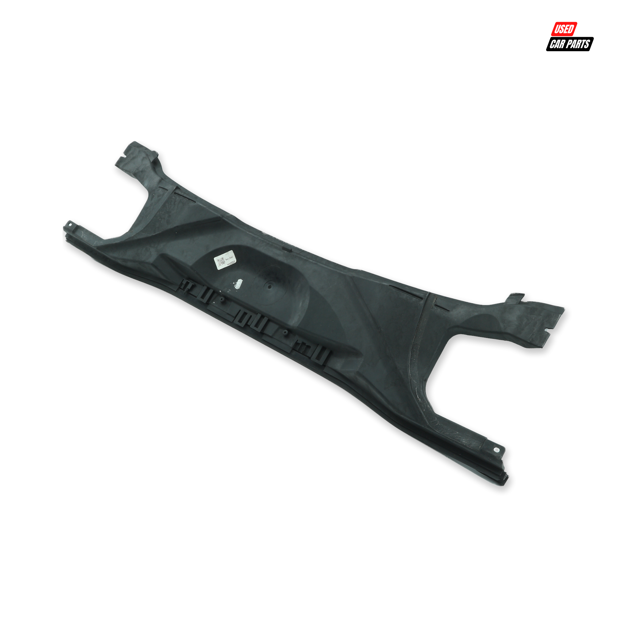 Used BMW Micro Filter Lower Housing Cover (Part Number 15677210)