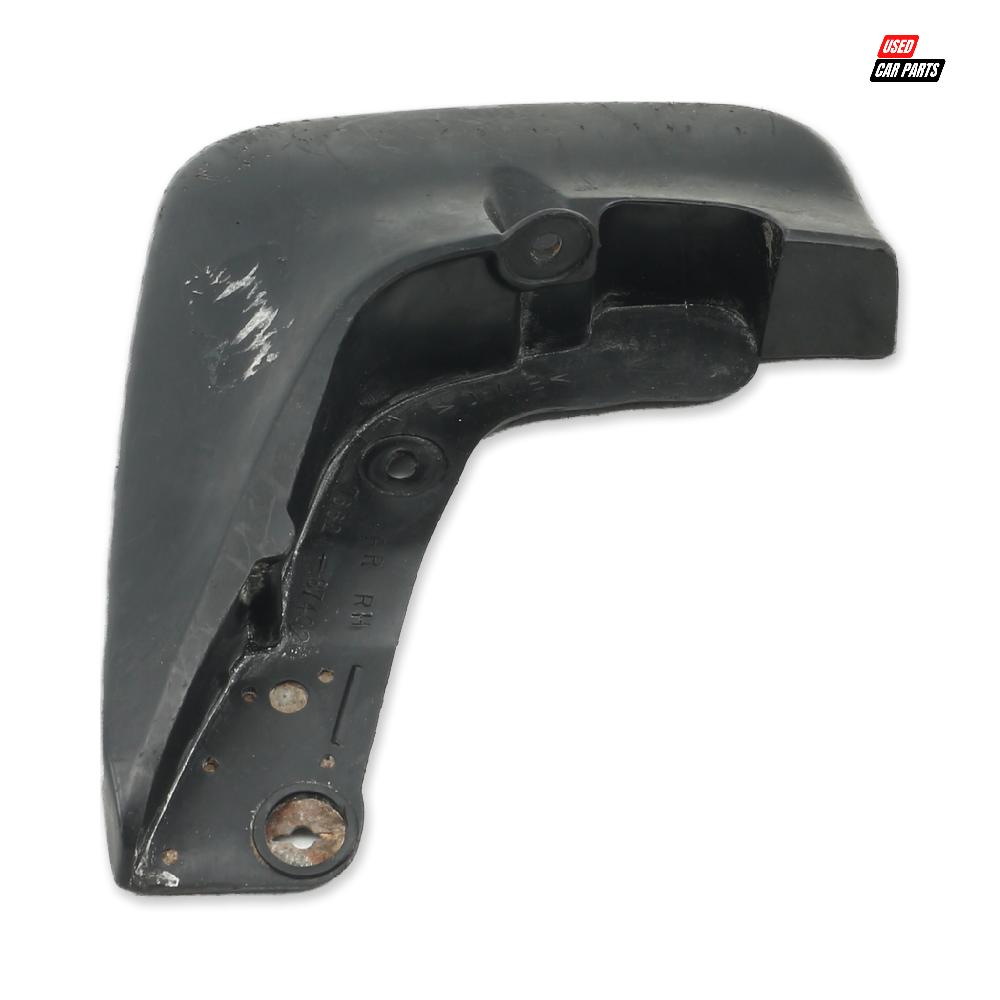 Used Mud Flaps (Part Number 7662187402) for 2002 DAIHATSU TERIOS