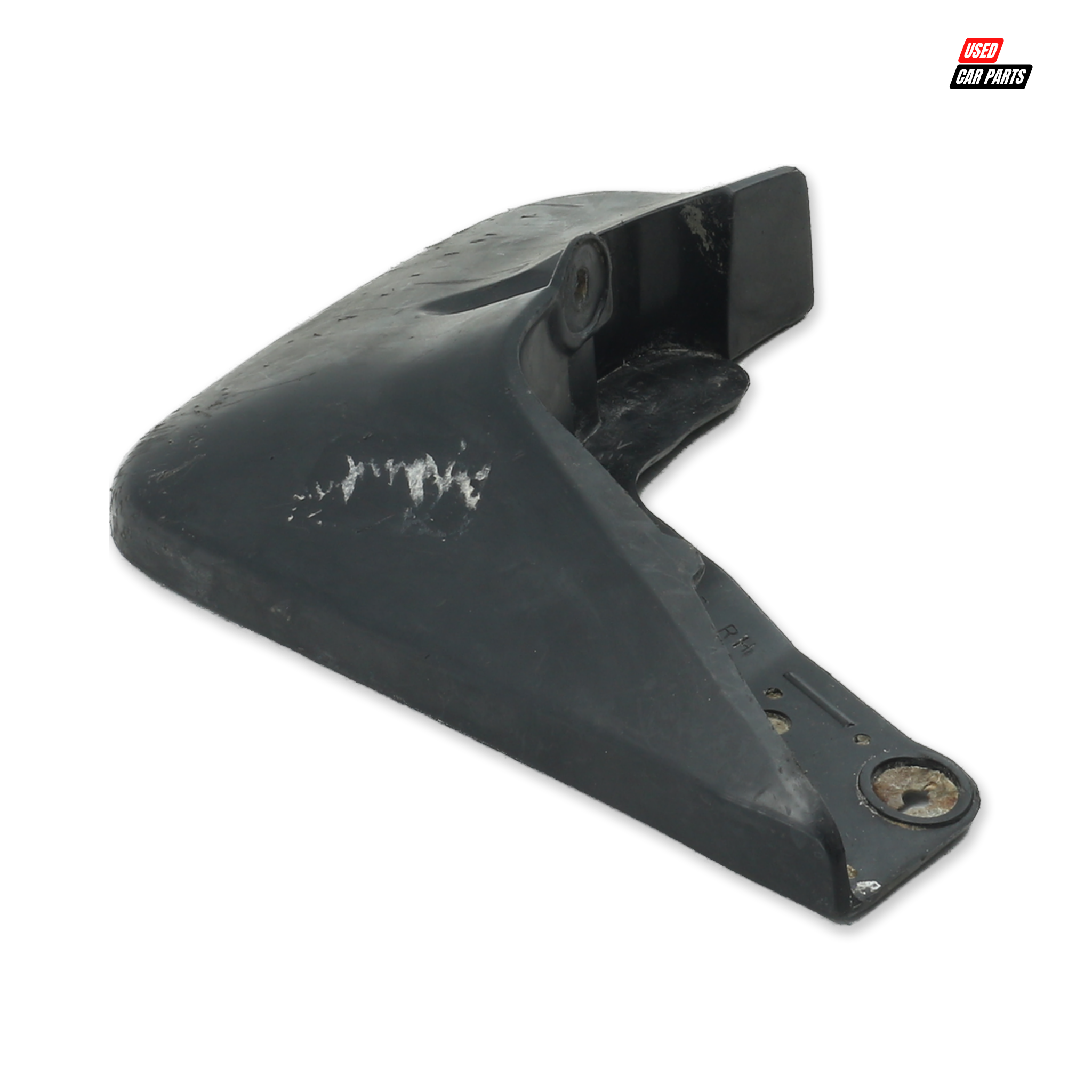 Used Mud Flaps (Part Number 7662187402) for 2002 DAIHATSU TERIOS