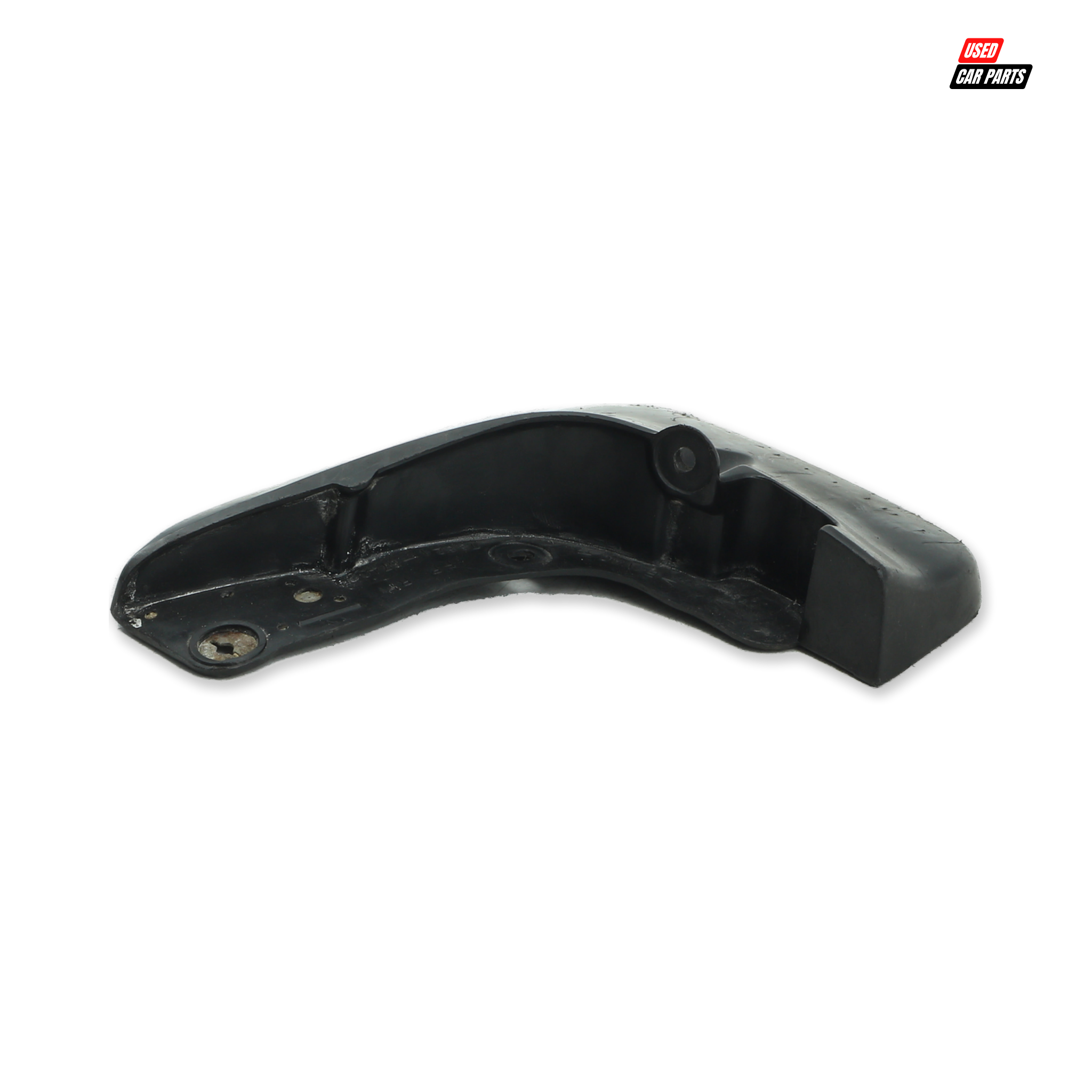 Used Mud Flaps (Part Number 7662187402) for 2002 DAIHATSU TERIOS