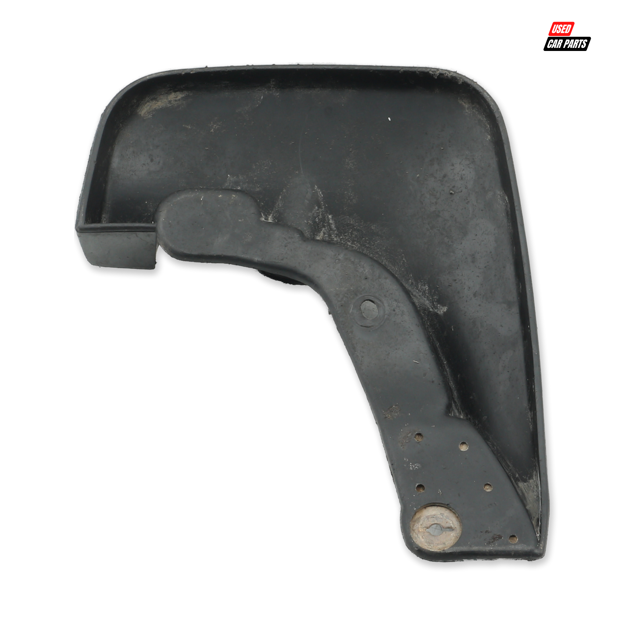 Used Mud Flaps (Part Number 7662187402) for 2002 DAIHATSU TERIOS