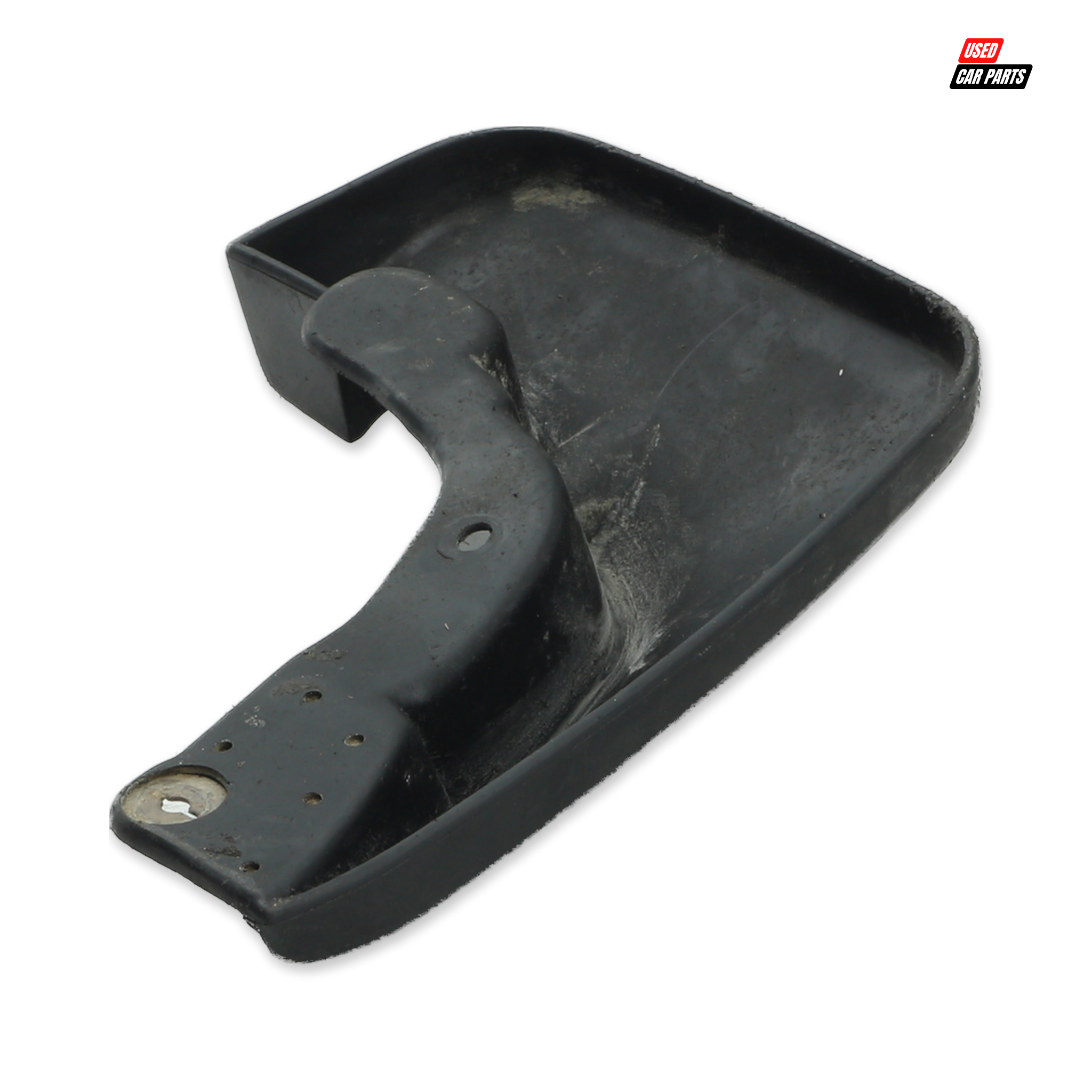 Used Mud Flaps (Part Number 7662187402) for 2002 DAIHATSU TERIOS