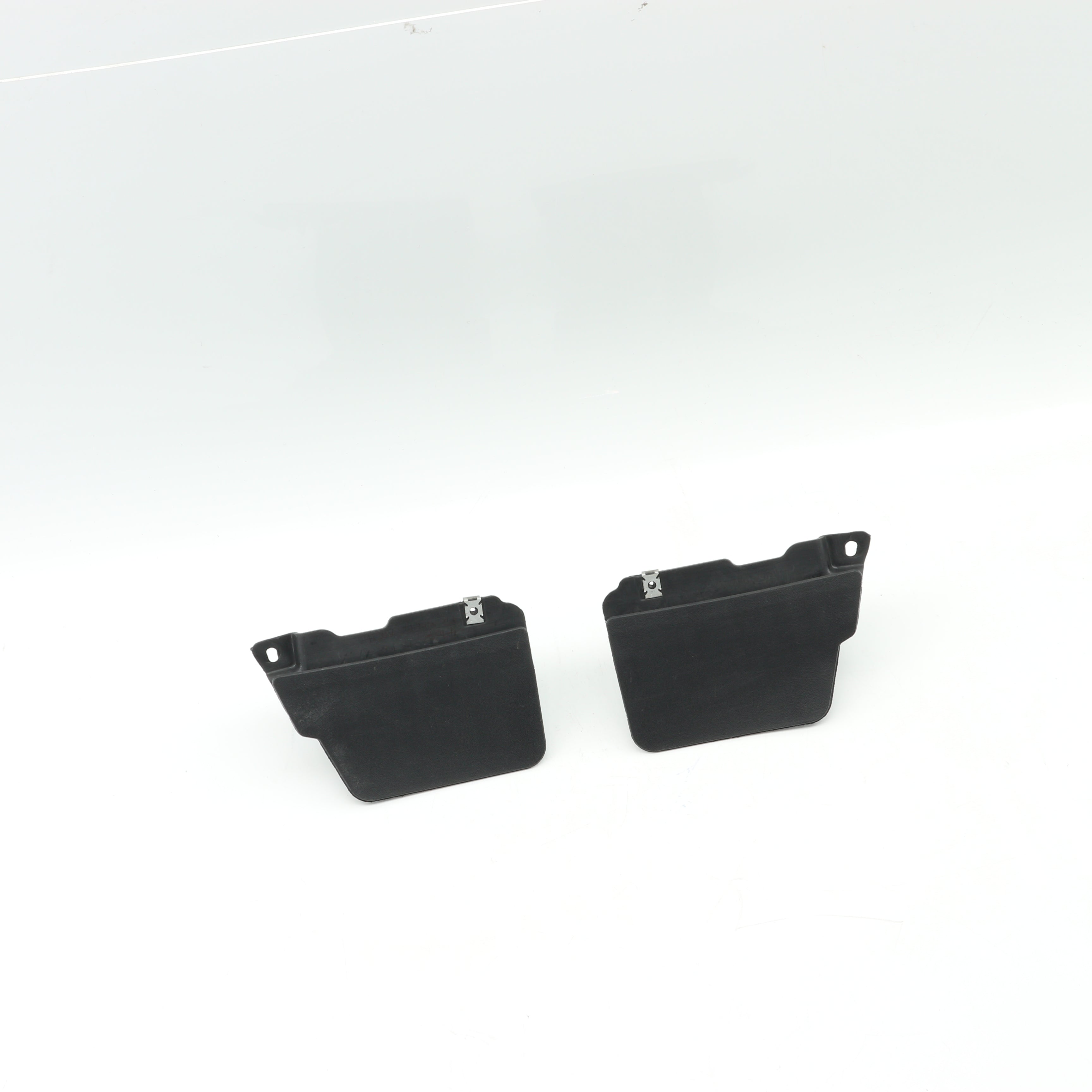Used Volkswagen Polo 1.2 Trendline DSG Mud Flaps Set - OEM Part 2G0854855A