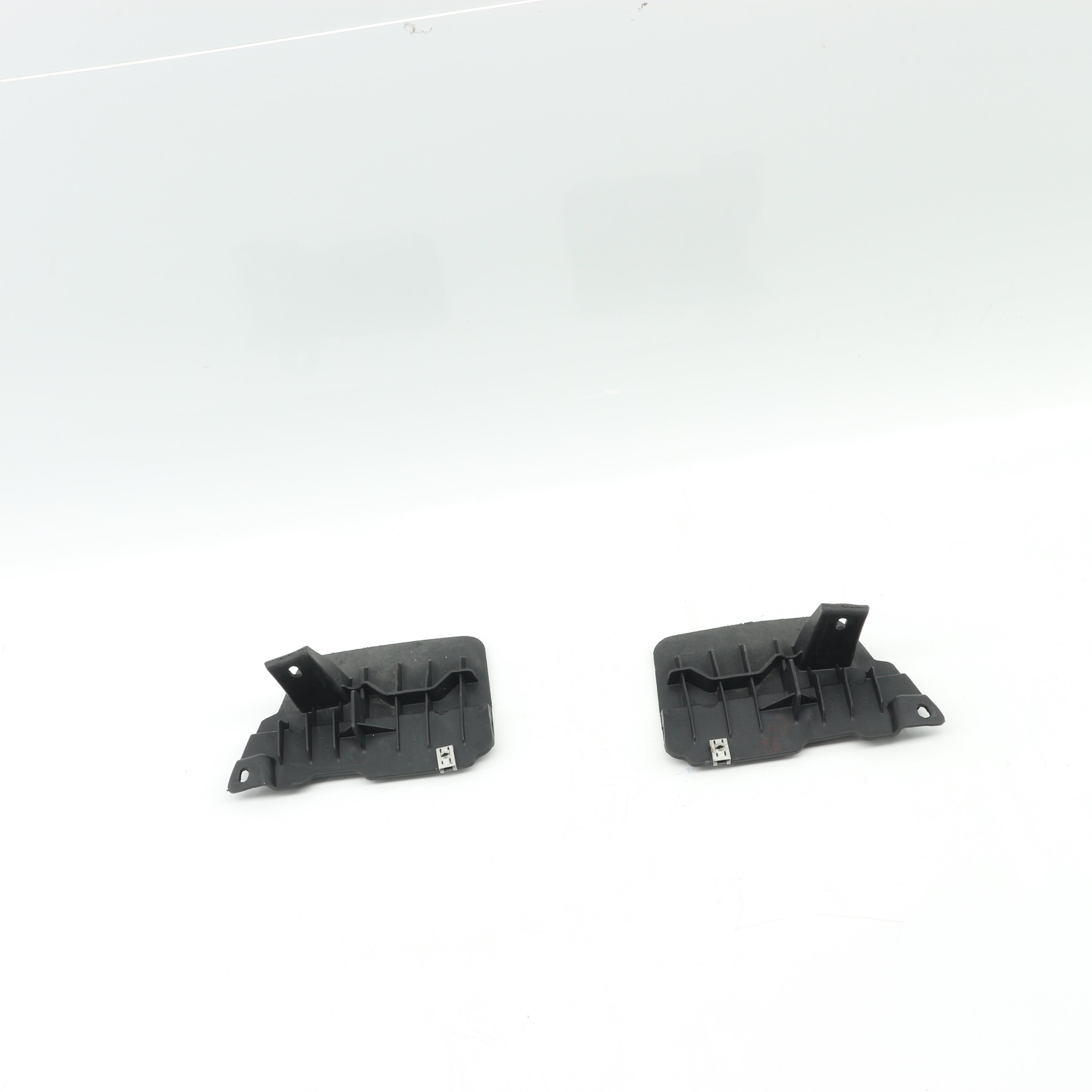 Used Volkswagen Polo 1.2 Trendline DSG Mud Flaps Set - OEM Part 2G0854855A