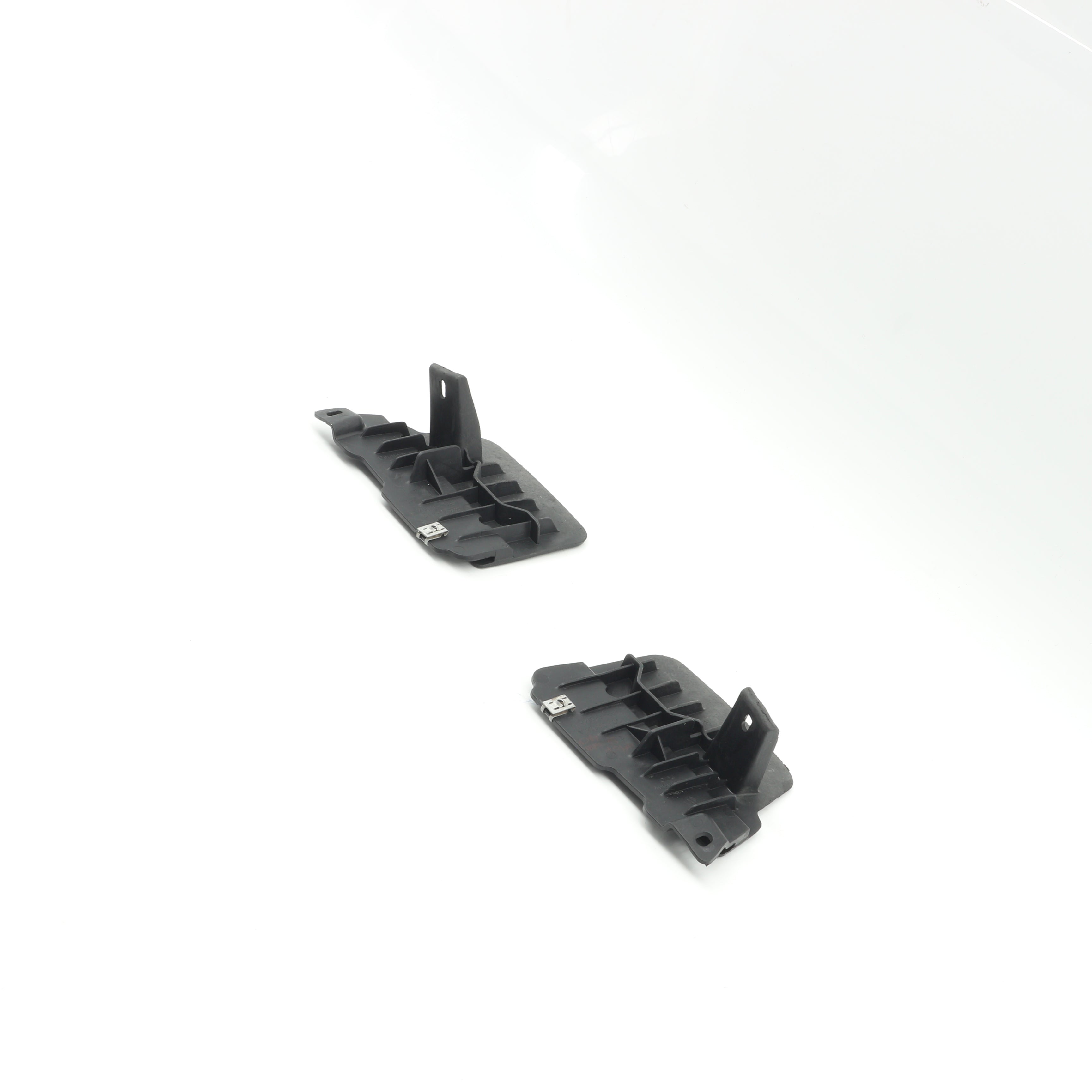 Used Volkswagen Polo 1.2 Trendline DSG Mud Flaps Set - OEM Part 2G0854855A