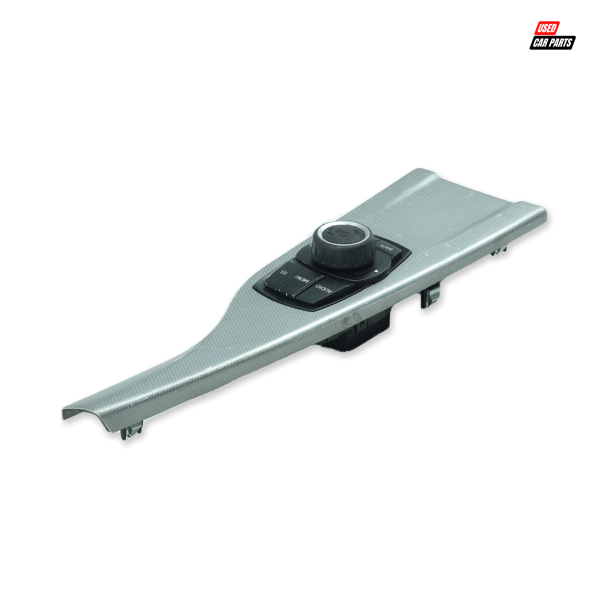 Multifunctional Control Switch (Part Number 033623101) for 2013 BMW 320i