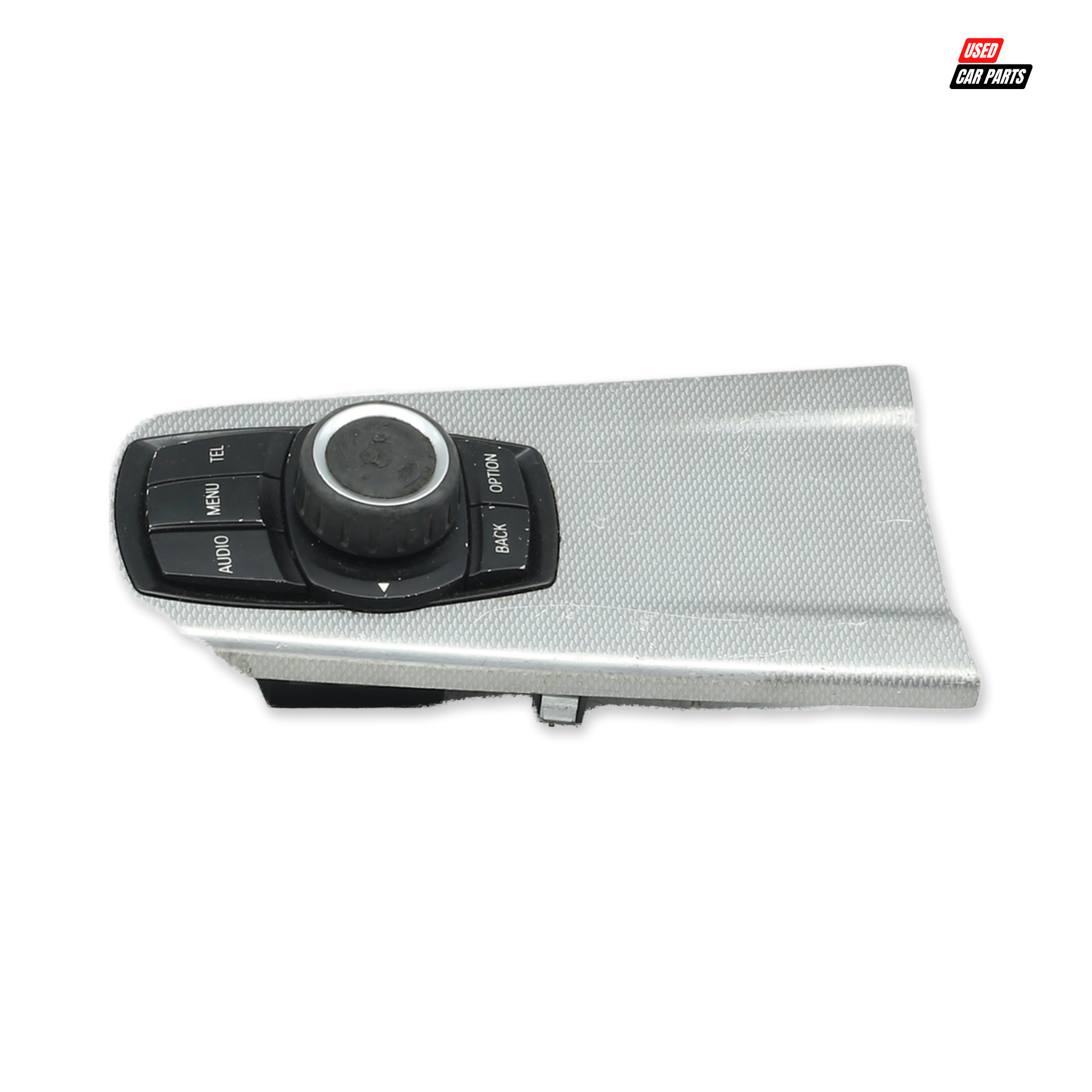 Multifunctional Control Switch (Part Number 033623101) for 2013 BMW 320i