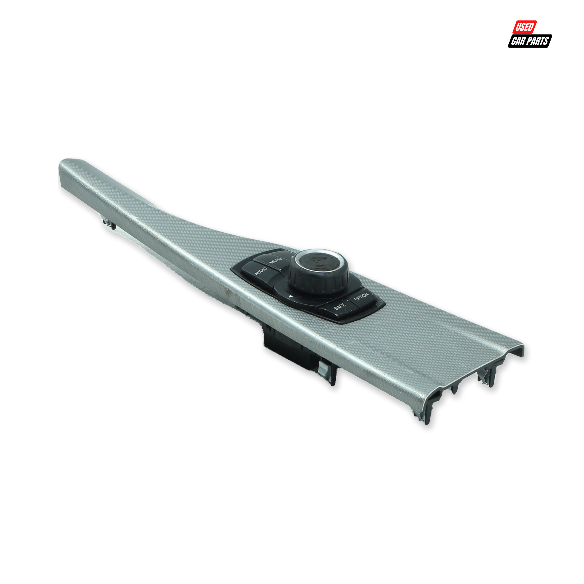 Multifunctional Control Switch (Part Number 033623101) for 2013 BMW 320i