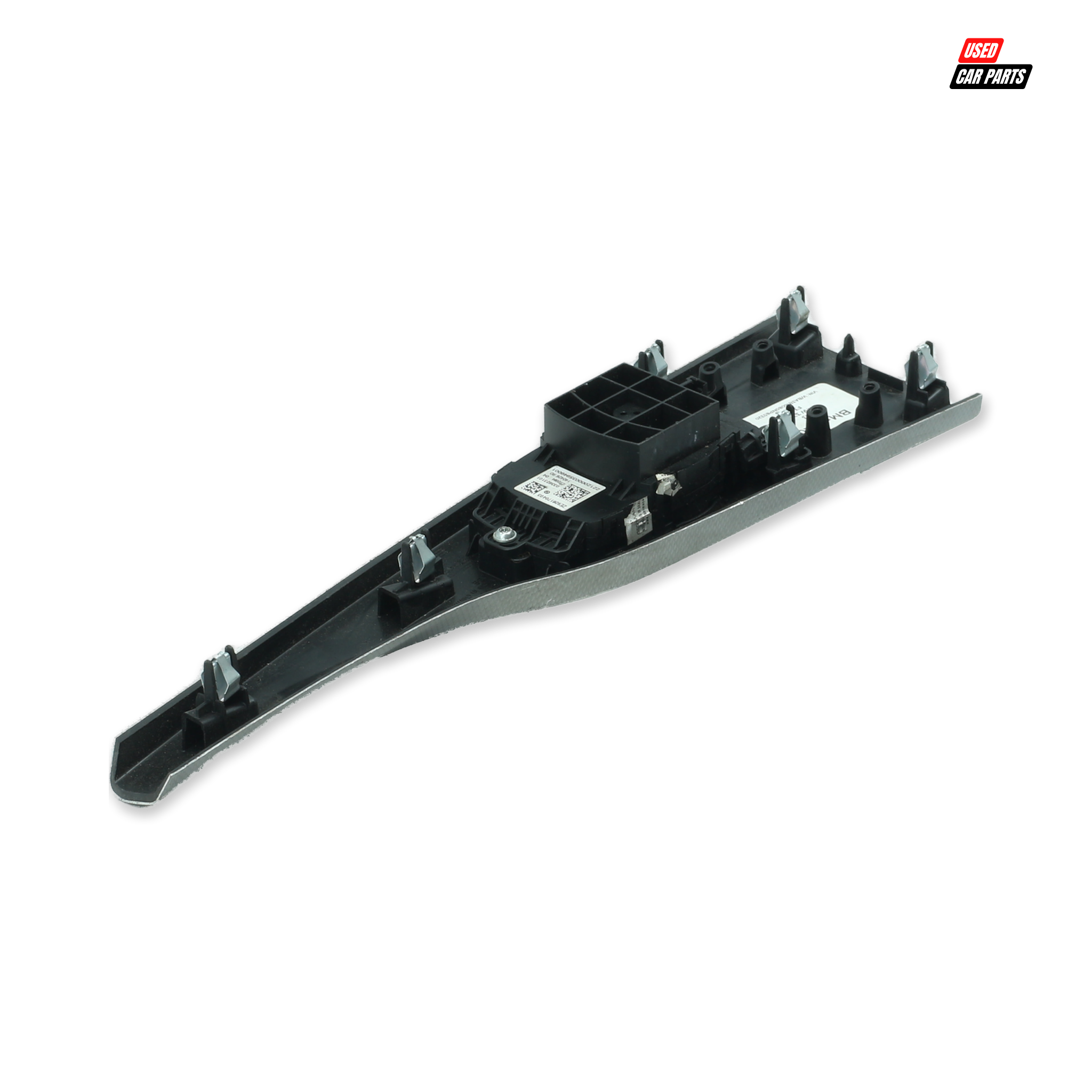 Multifunctional Control Switch (Part Number 033623101) for 2013 BMW 320i