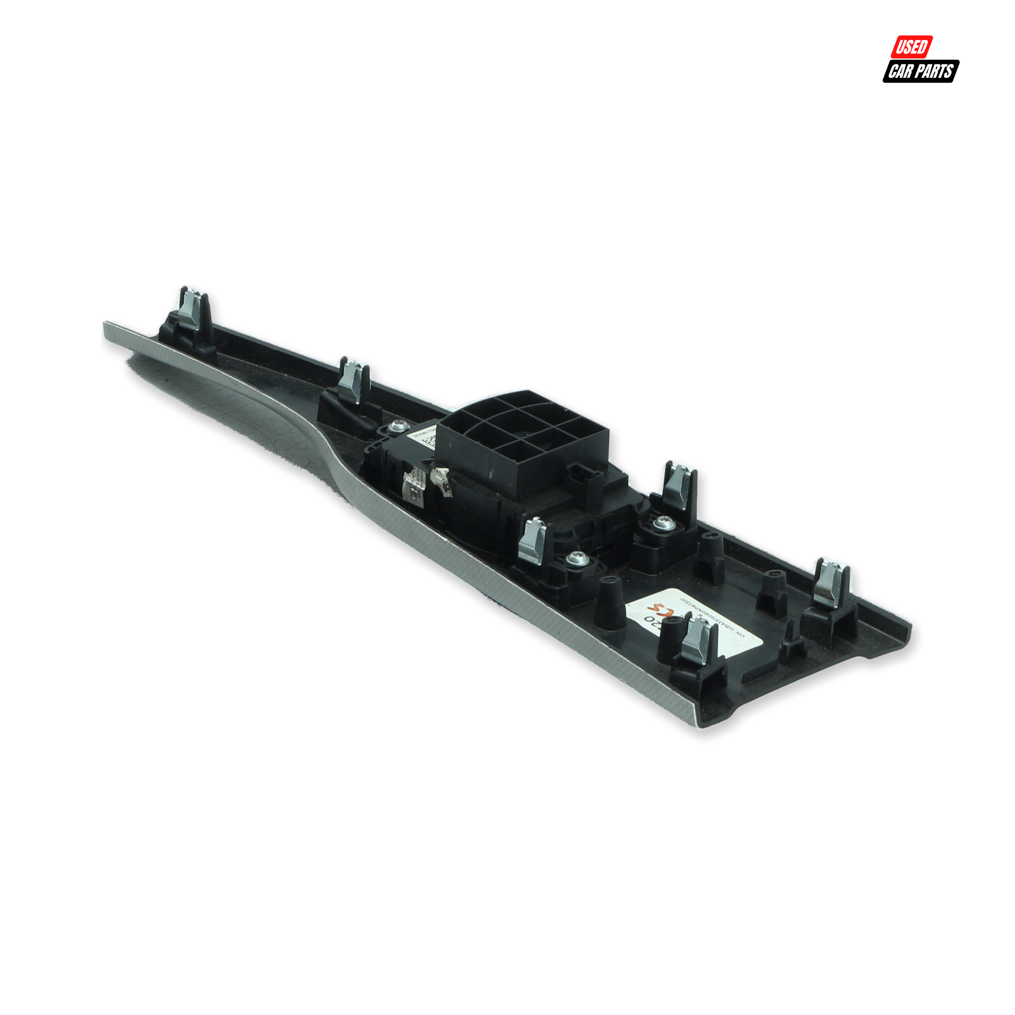 Multifunctional Control Switch (Part Number 033623101) for 2013 BMW 320i