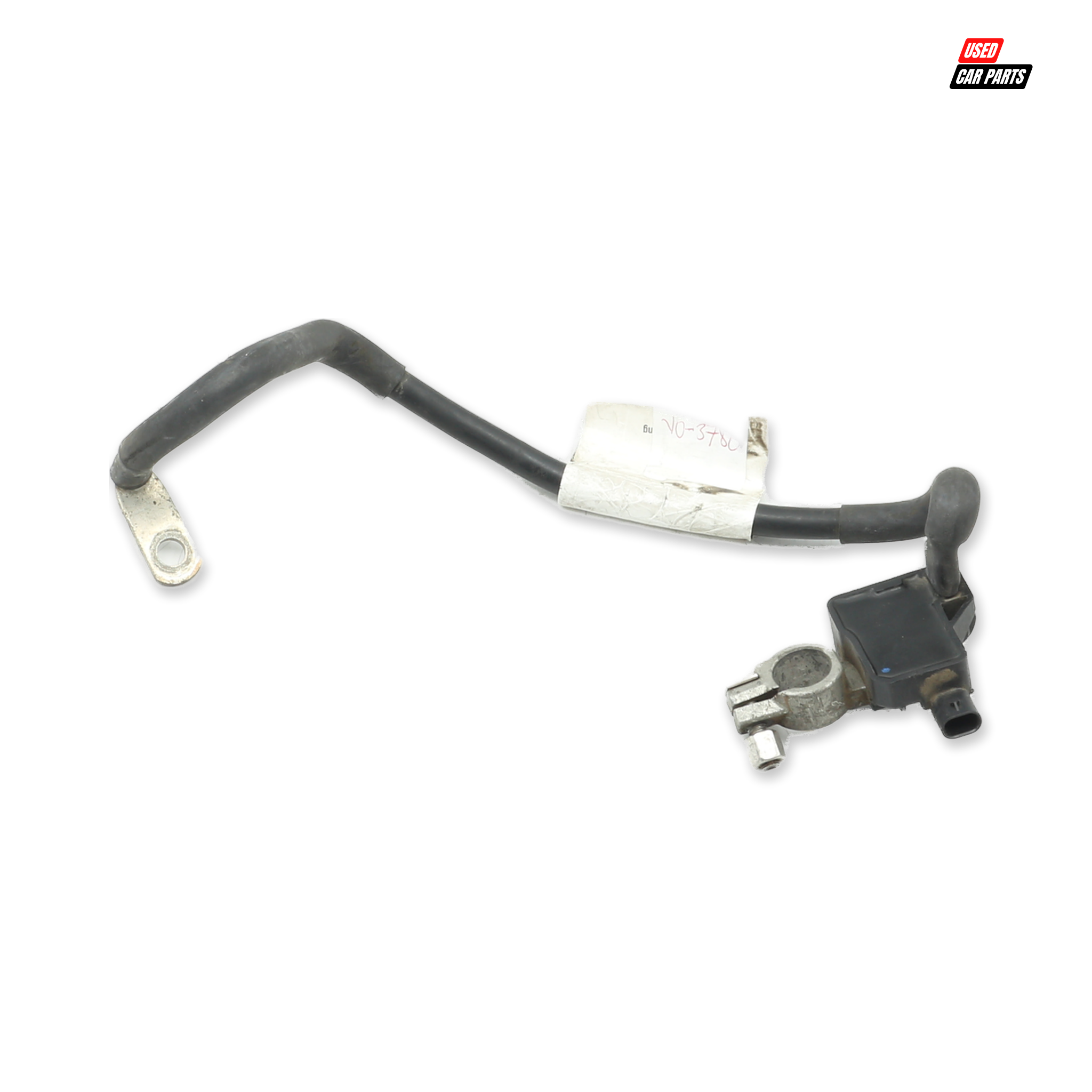 Used Negative Battery Cable (Part Number 1K0915181H) for 2007 Volkswagen 2.0 Highline
