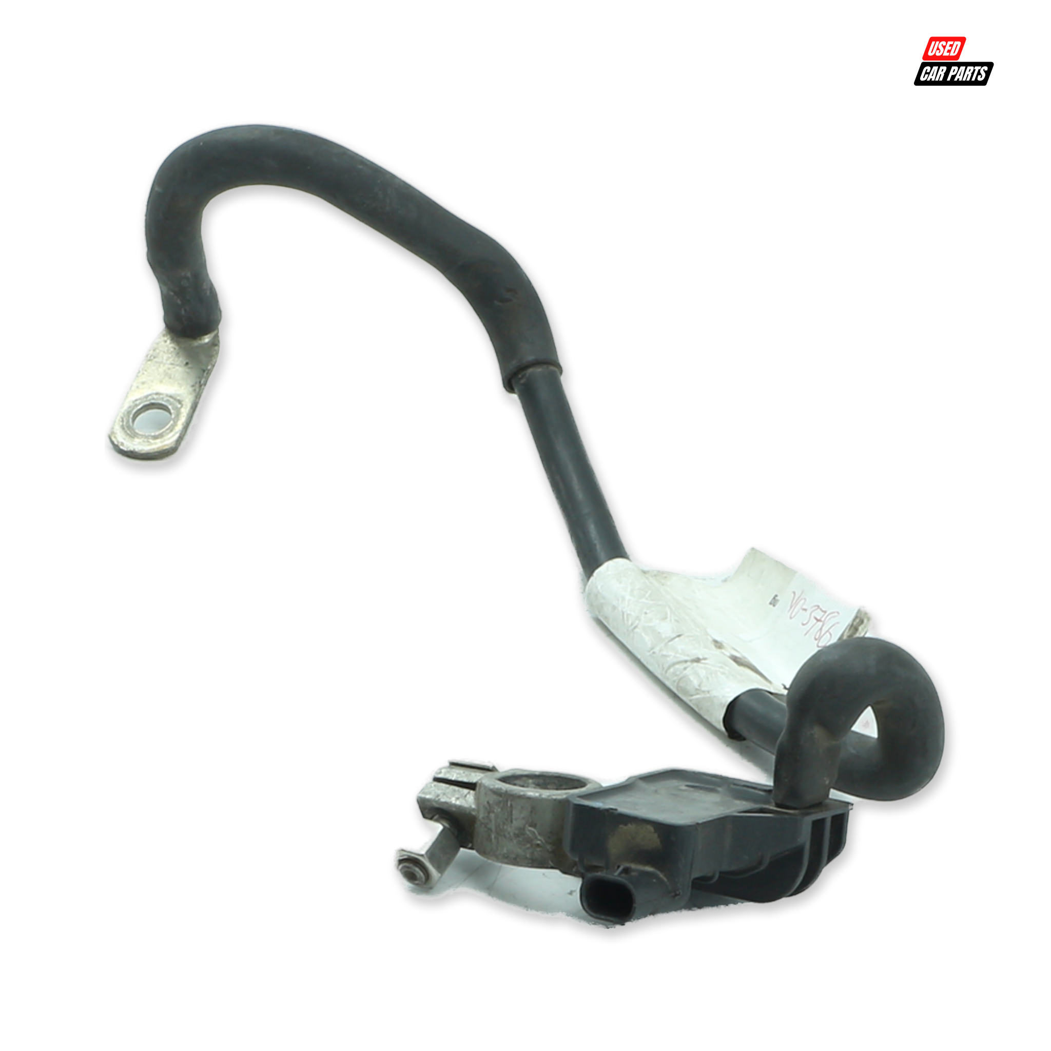 Used Negative Battery Cable (Part Number 1K0915181H) for 2007 Volkswagen 2.0 Highline