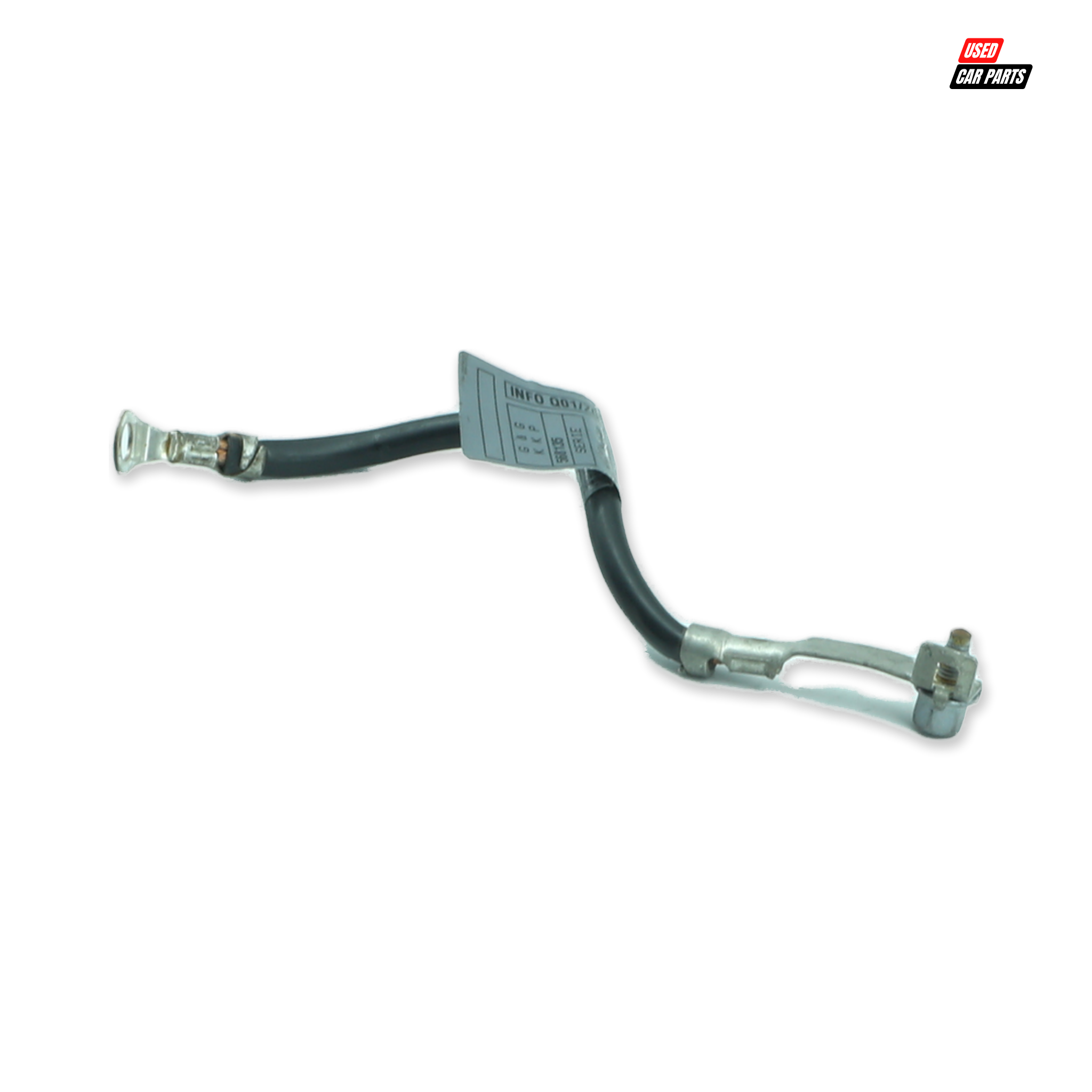 Used Negative Battery Cable for 2012 Mercedes-Benz C180