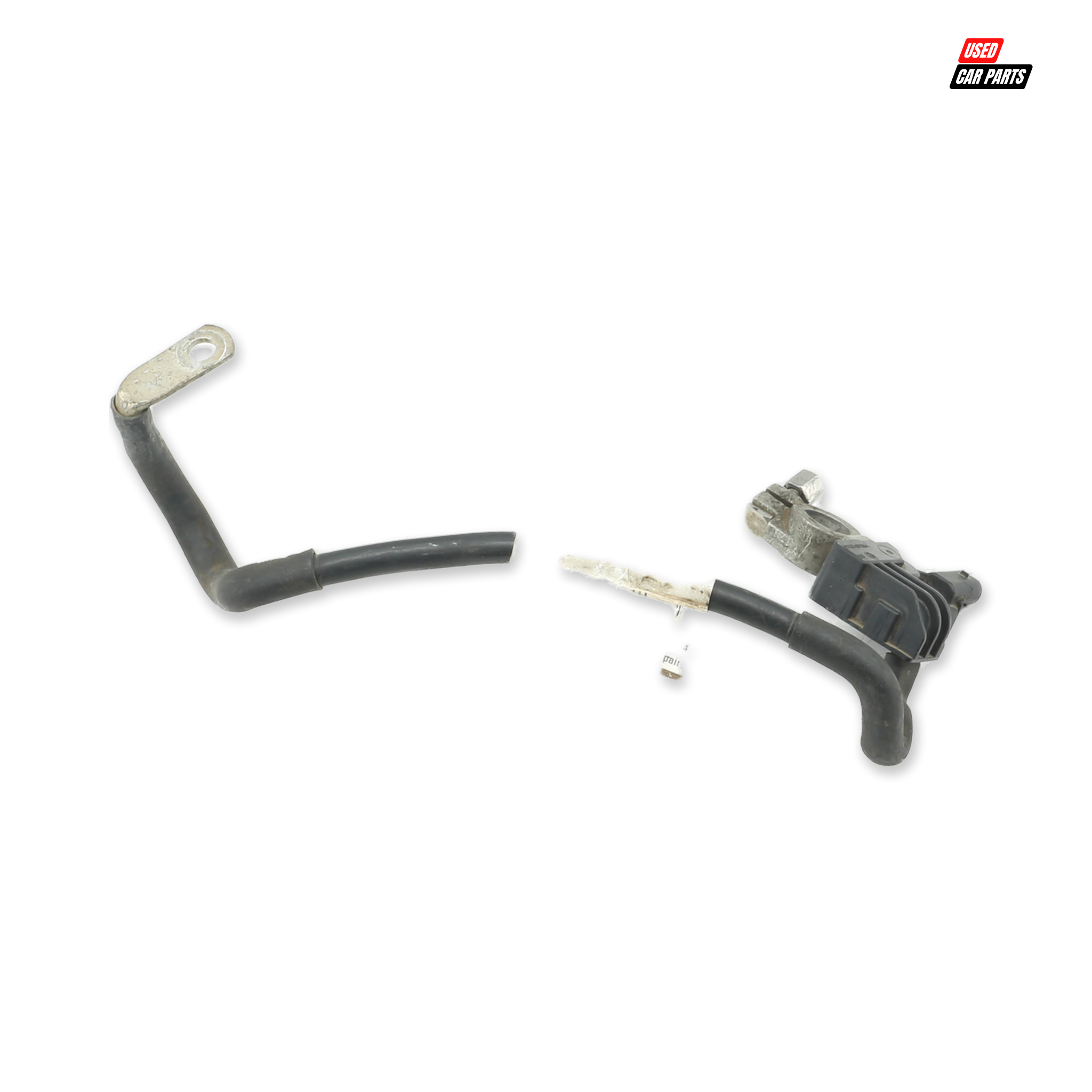 Used Negative Battery Cable (Part Number 1K0915181H) for 2007 Volkswagen 2.0 Highline