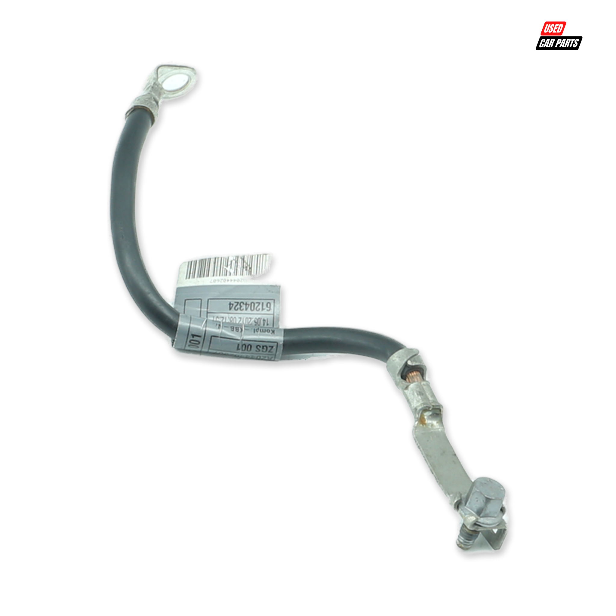 Used Negative Battery Cable for 2012 Mercedes-Benz C180