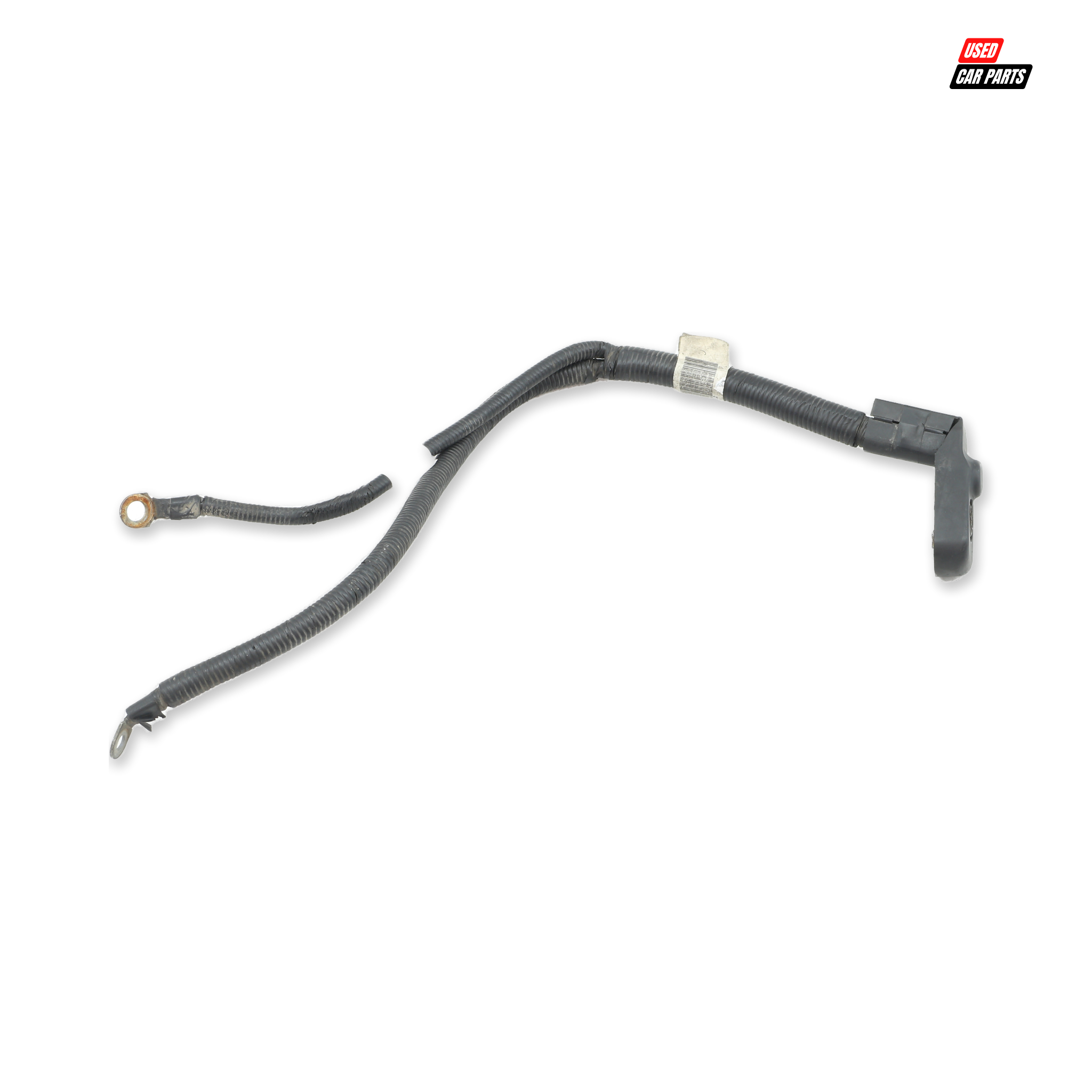 Used Negative Battery Cable (Part Number T113724012) for CHERY 1.6 TX 2014