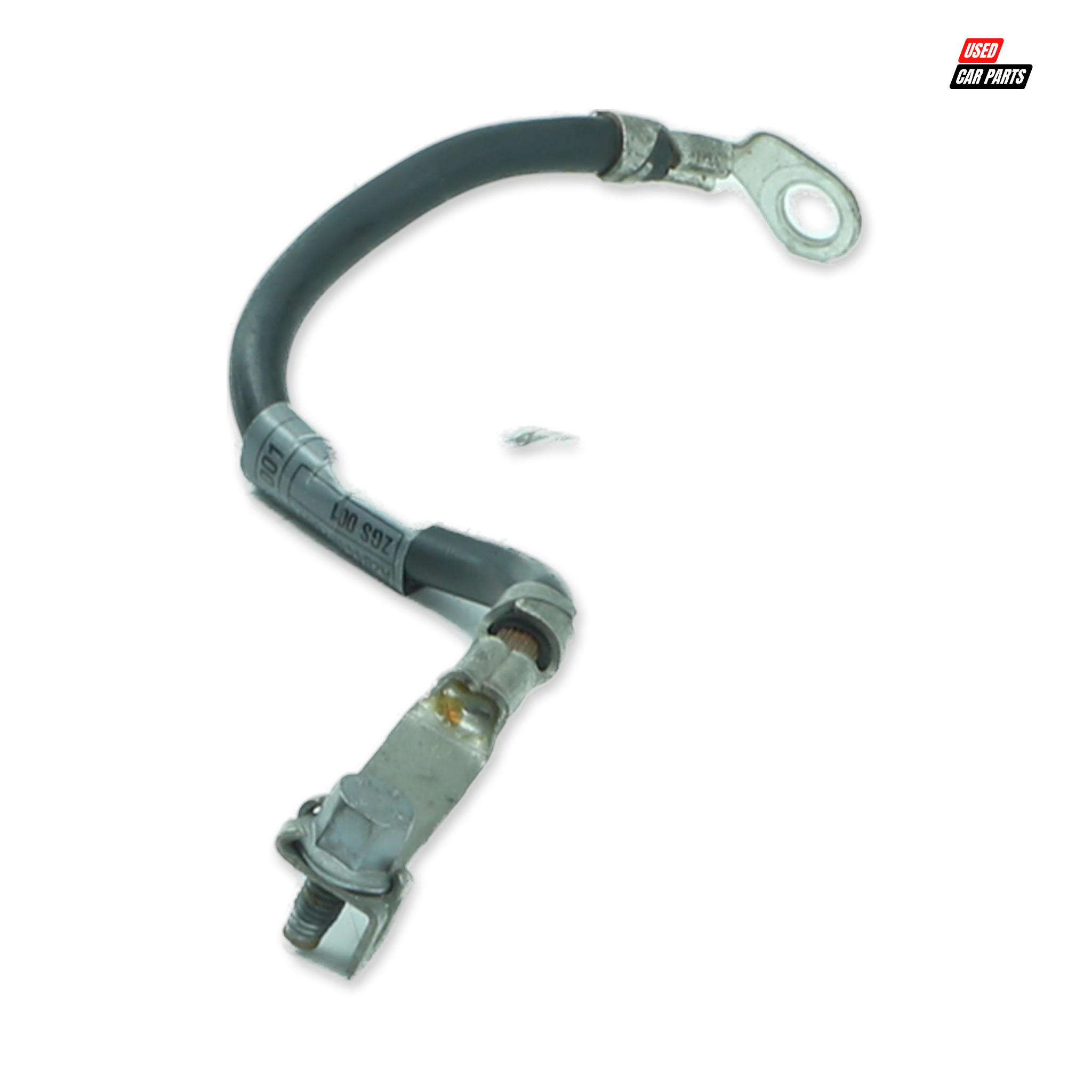 Used Negative Battery Cable for 2012 Mercedes-Benz C180