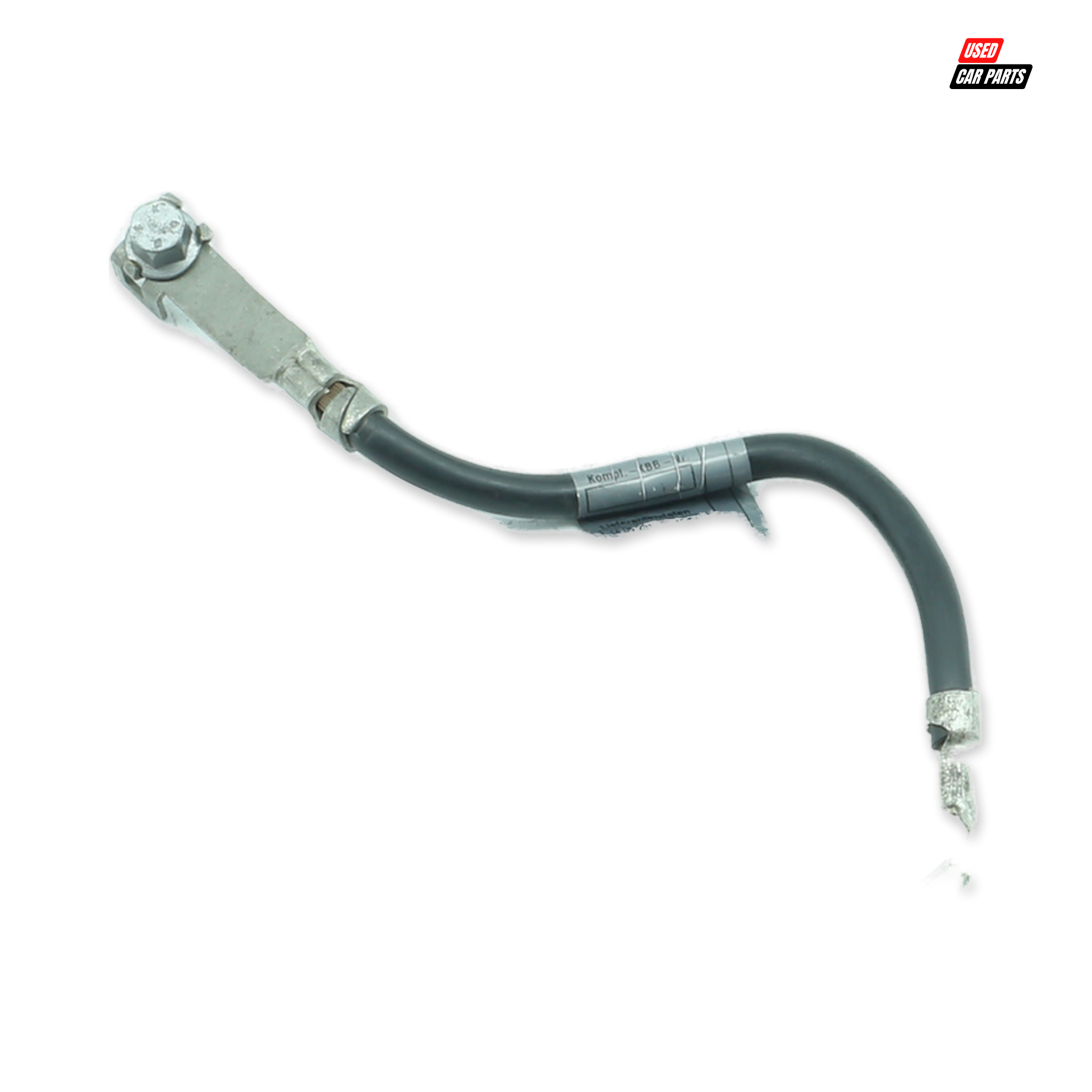 Used Negative Battery Cable for 2012 Mercedes-Benz C180