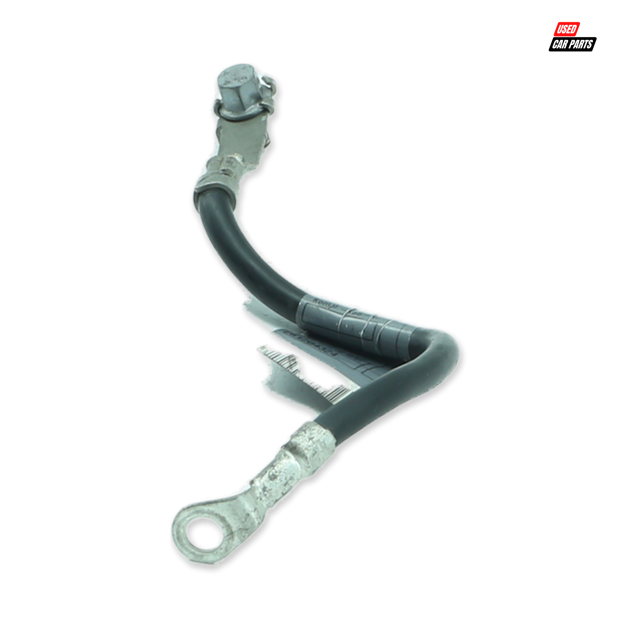 Used Negative Battery Cable for 2012 Mercedes-Benz C180