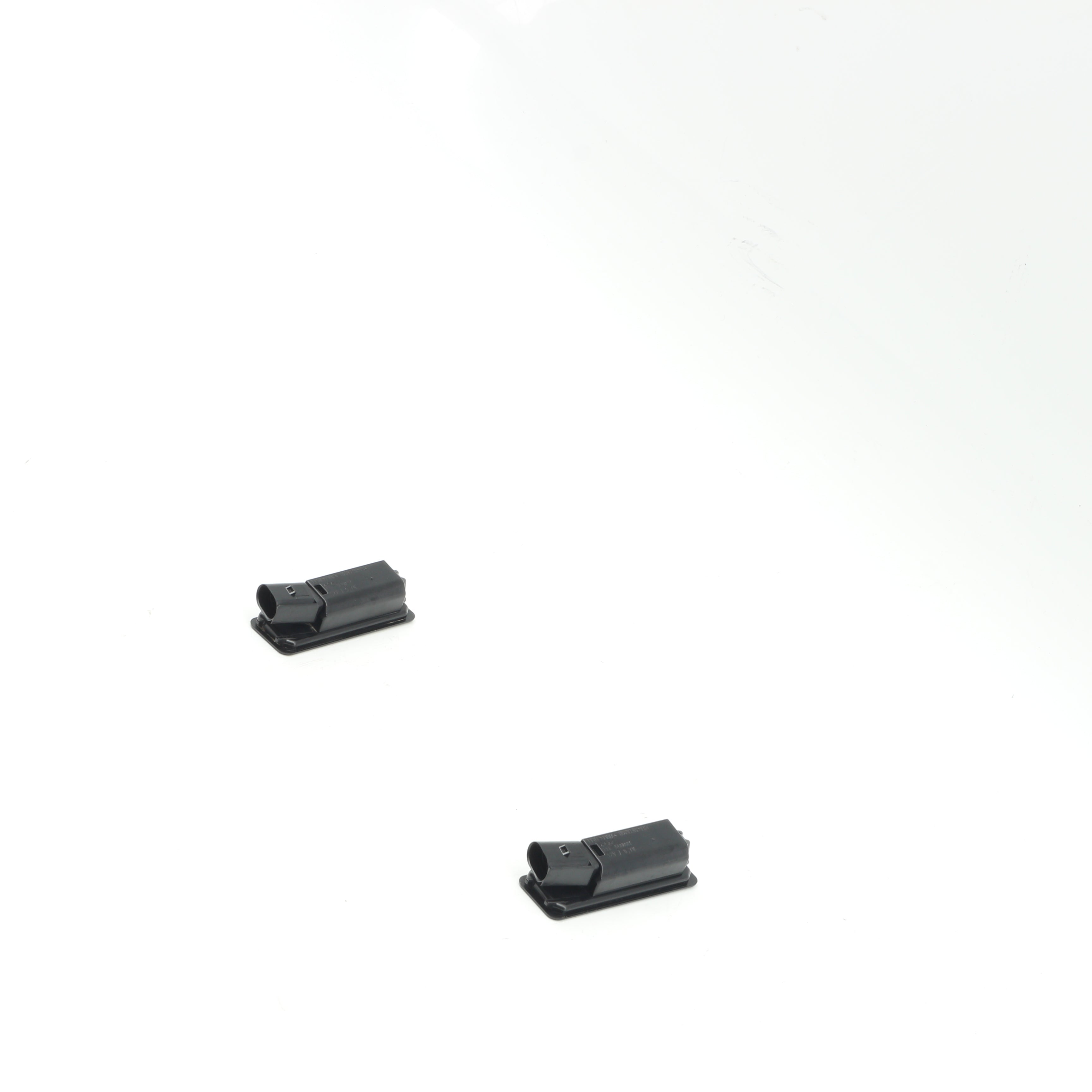 Used VOLKSWAGEN POLO 1.2 TRENDLINE DSG Number Plate Lights - OEM Part 1K8943021D